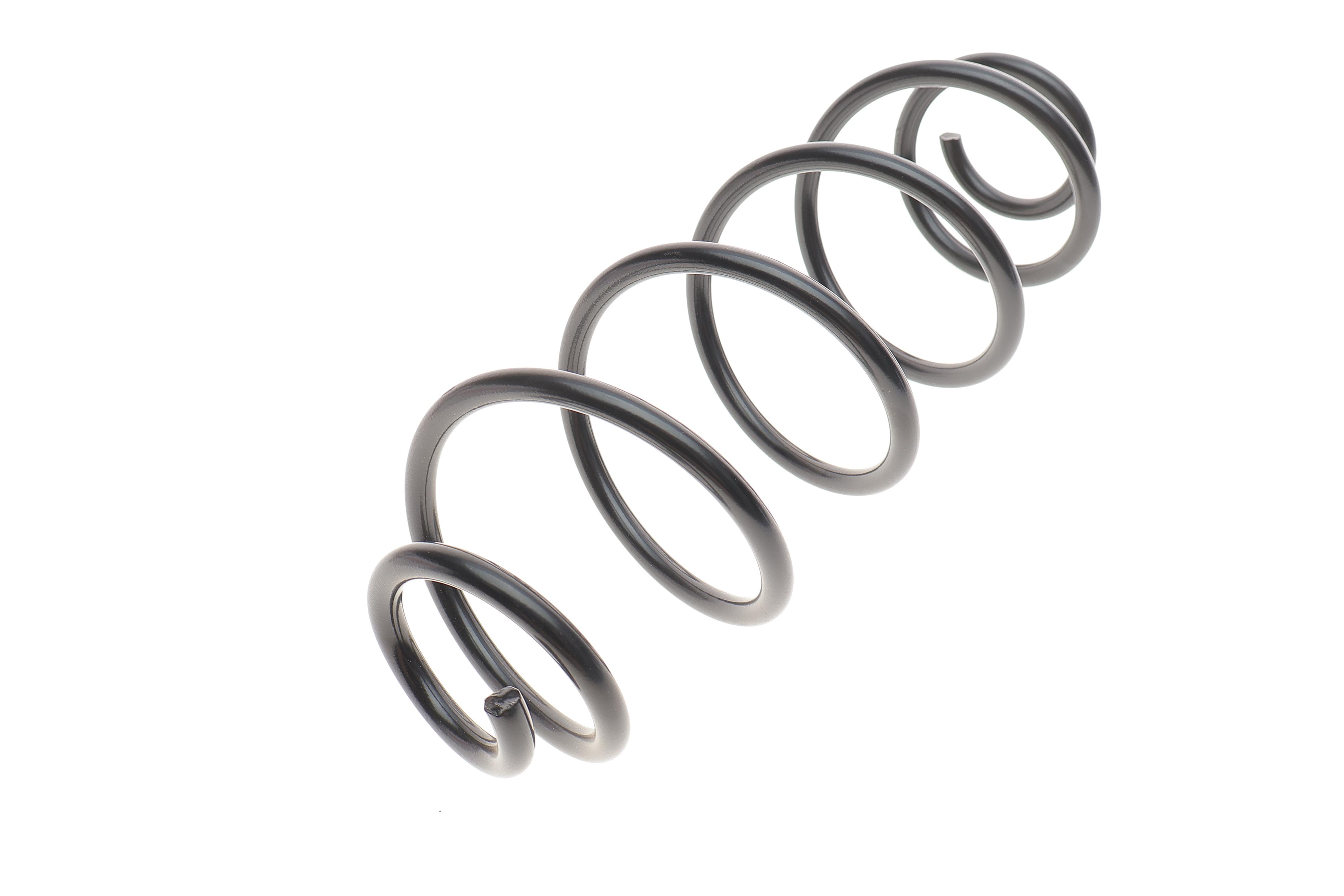 Пружина (задня) Citroen C4 1.6HDi/THP/VTi/2.0BlueHDi 13- (вэн)/Peugeot 3008 1.2-1.6THP 16- (SUV)