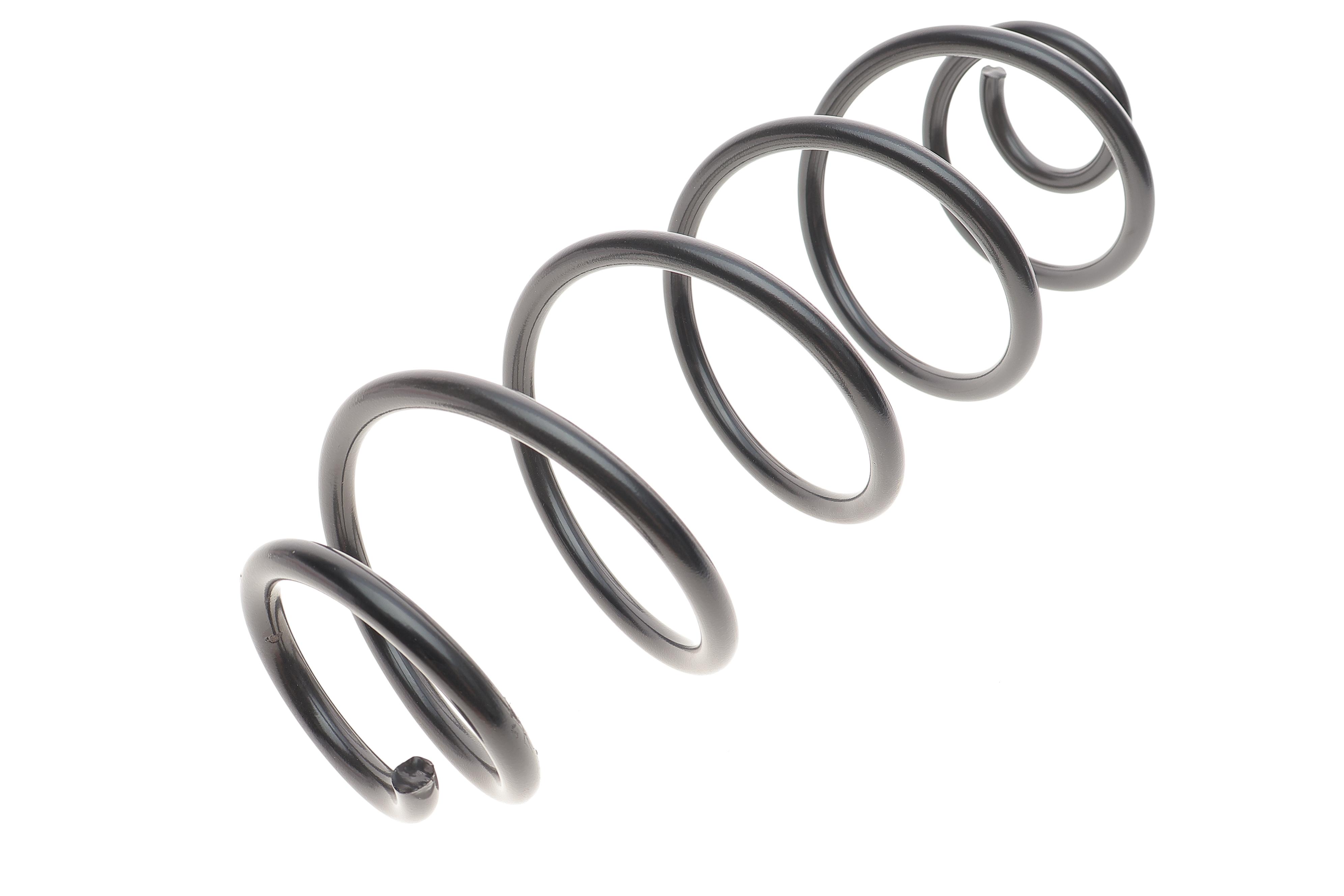 Пружина (задня) Citroen C4 1.6HDi/THP/VTi/2.0BlueHDi 13- (вэн)/Peugeot 3008 1.2-1.6THP 16- (SUV)