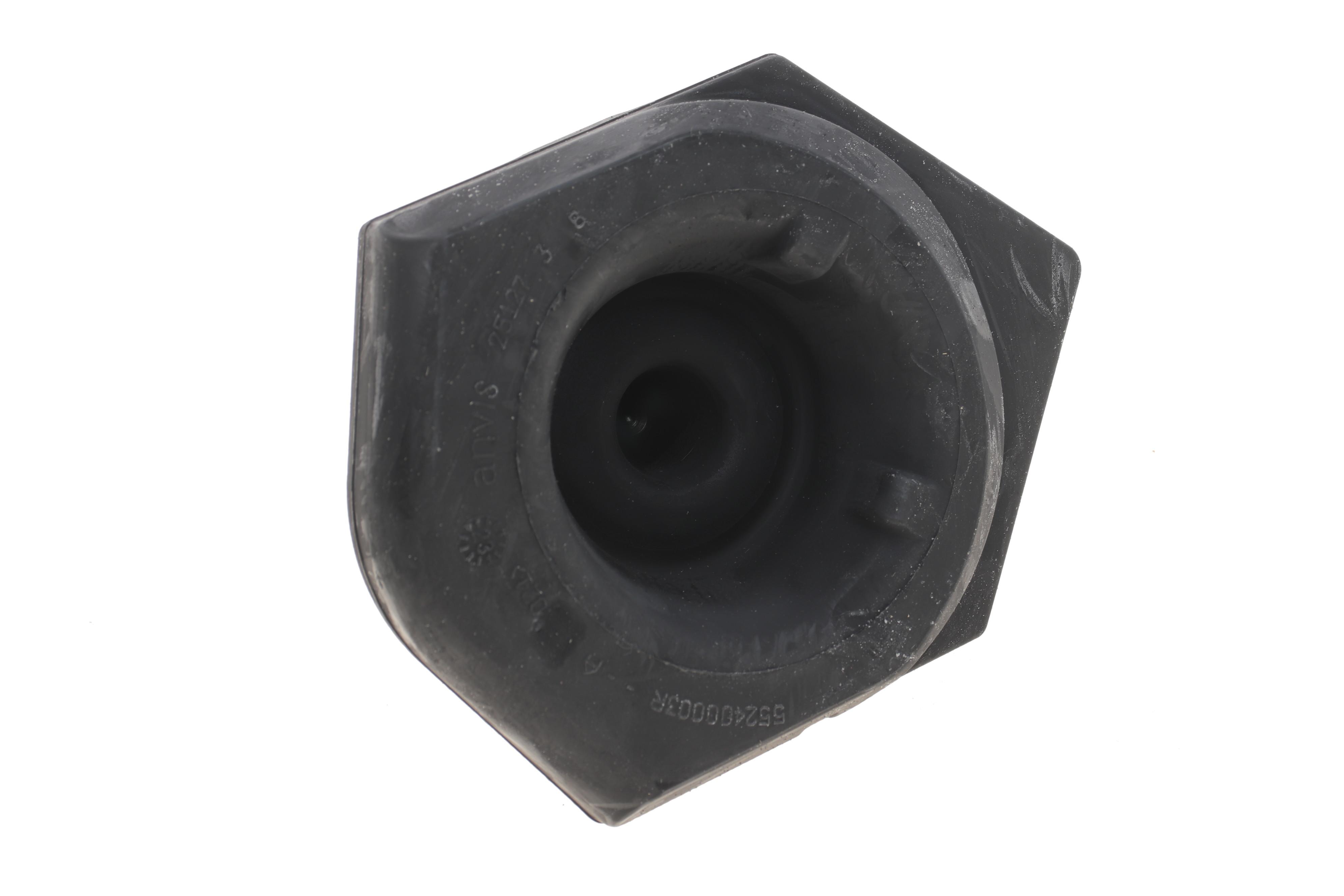 Відбійник пружини (задній/нижній) Renault Megane III/ Scenic III 09-