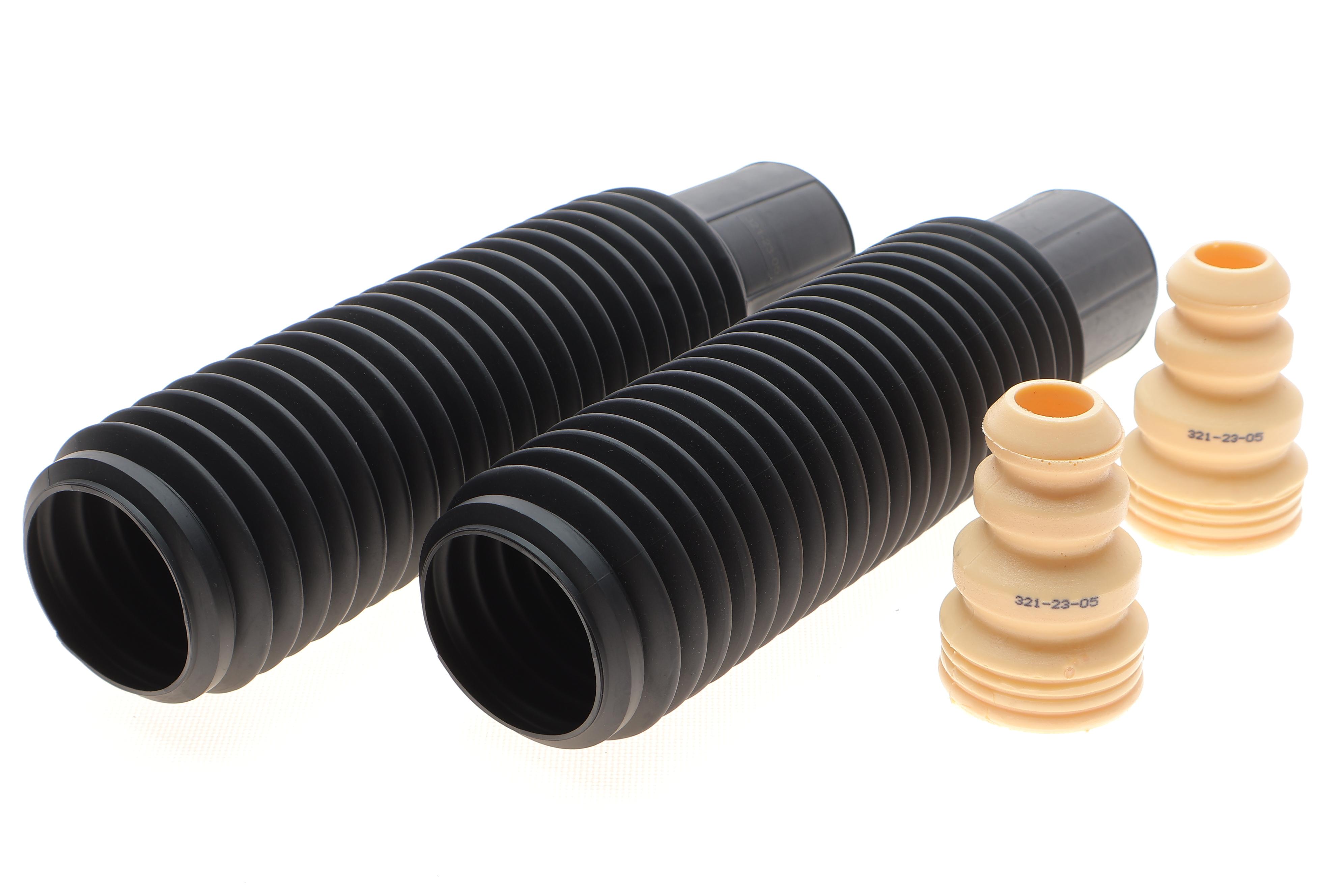 Пильник + відбійник амортизатора (заднього) Honda Accord VIII 2.0/2.2D/2.4 08- (к-кт 2шт)