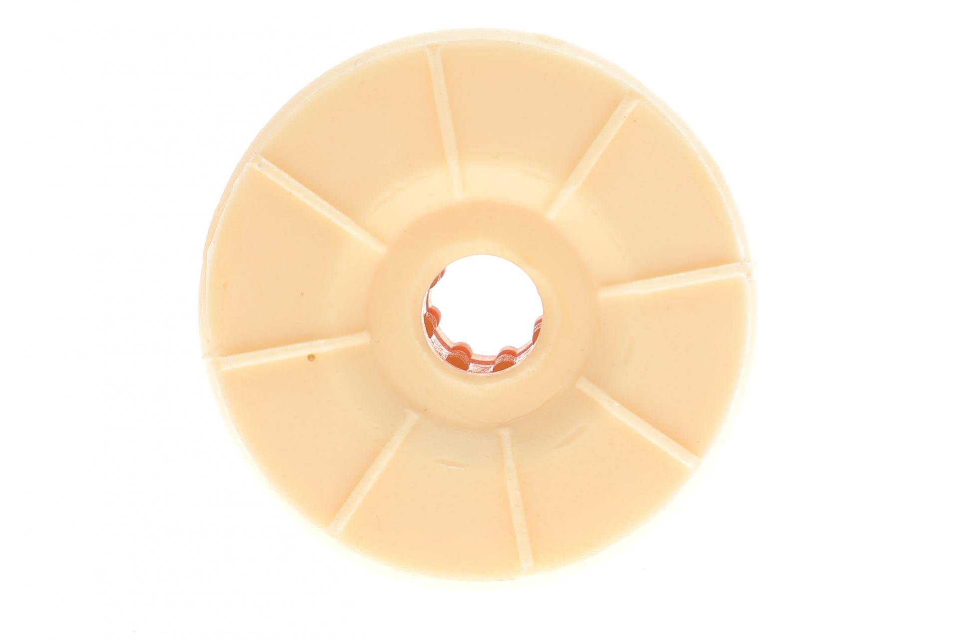 Пильник + відбійник амортизатора (заднього) Honda Accord VIII 2.0/2.2D/2.4 08- (к-кт 2шт)