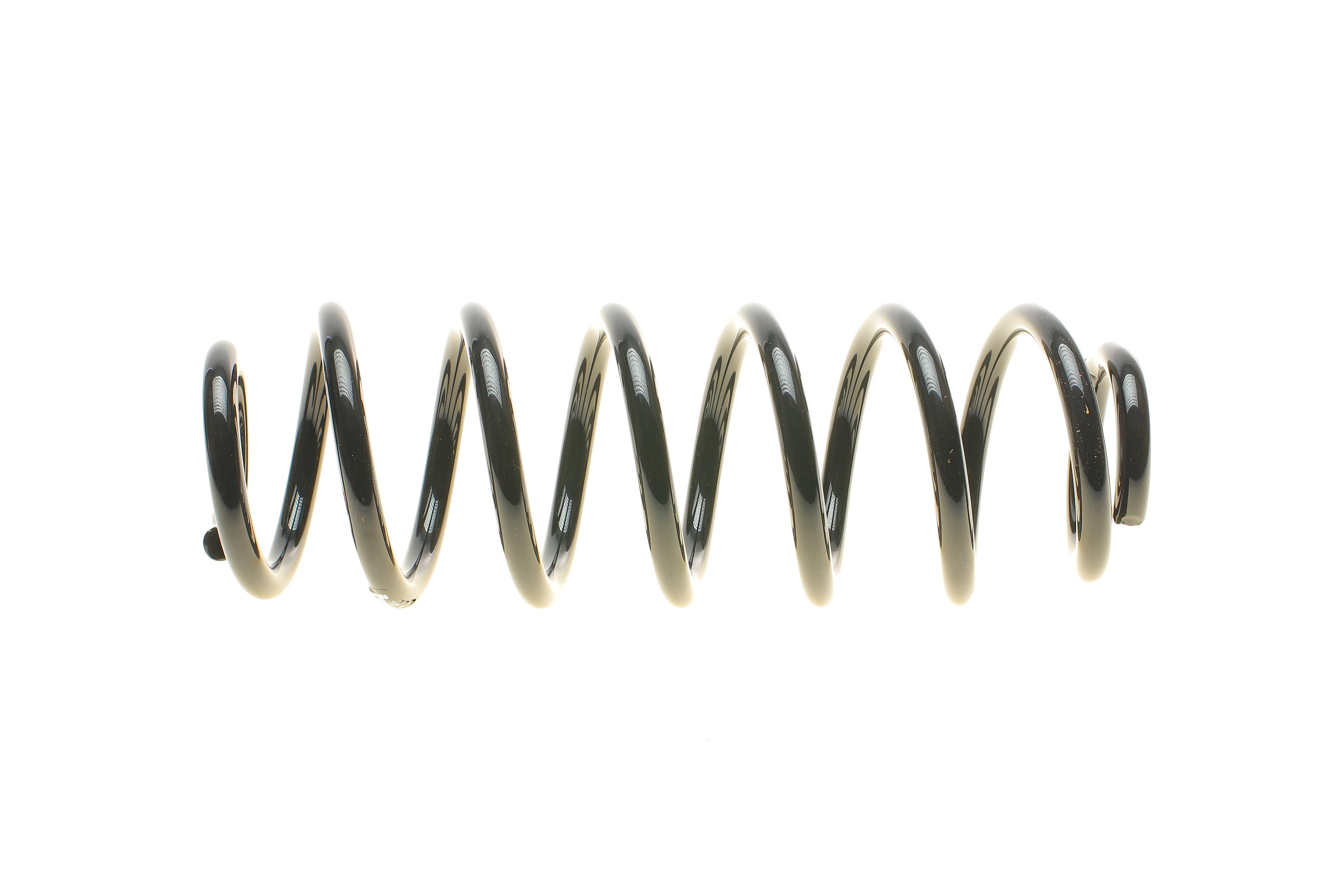 Пружина (задня) Audi A3 Sportback 1.4/1.8/2.0TFSI/1.6/2.0TDI/FSI 04-13