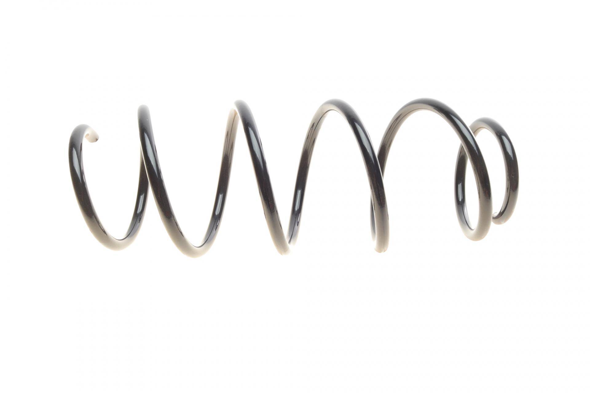 Пружина (передня) MB A-class (W169)/B-class (W245) 04-12