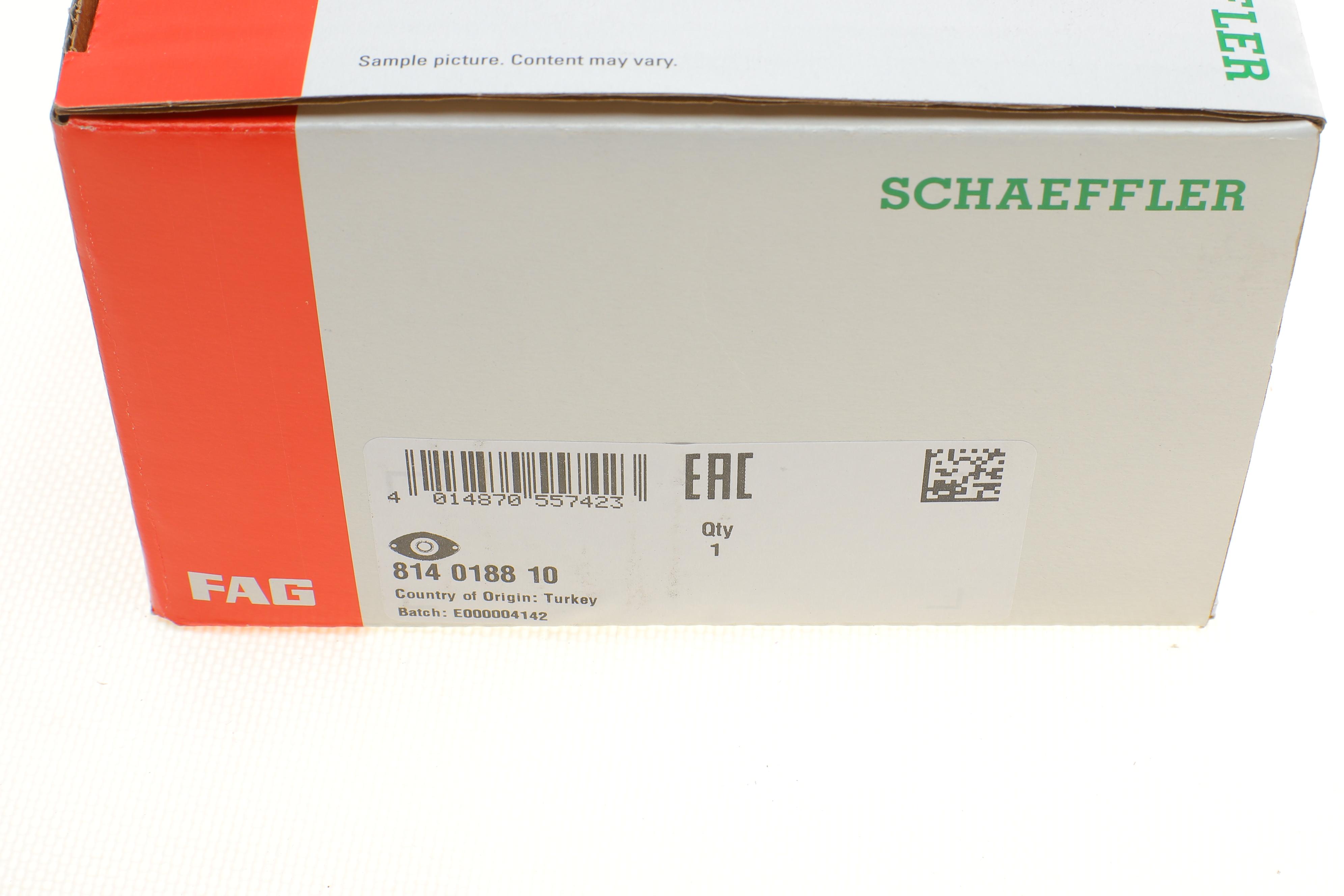 Тарілка пружини (передня/верхня) VW T5/T6 03-