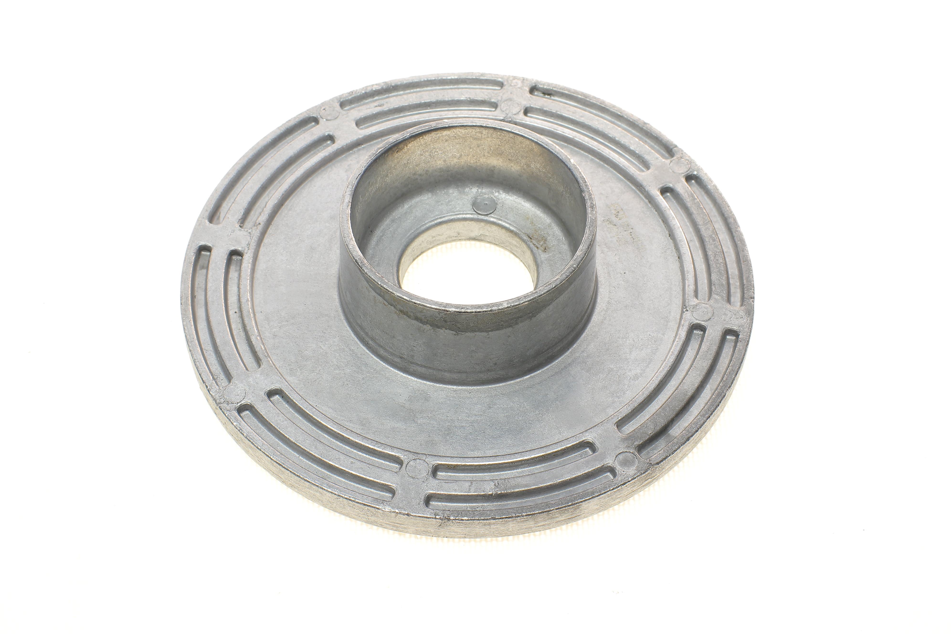 Тарілка пружини (передня/верхня) VW T5/T6 03-