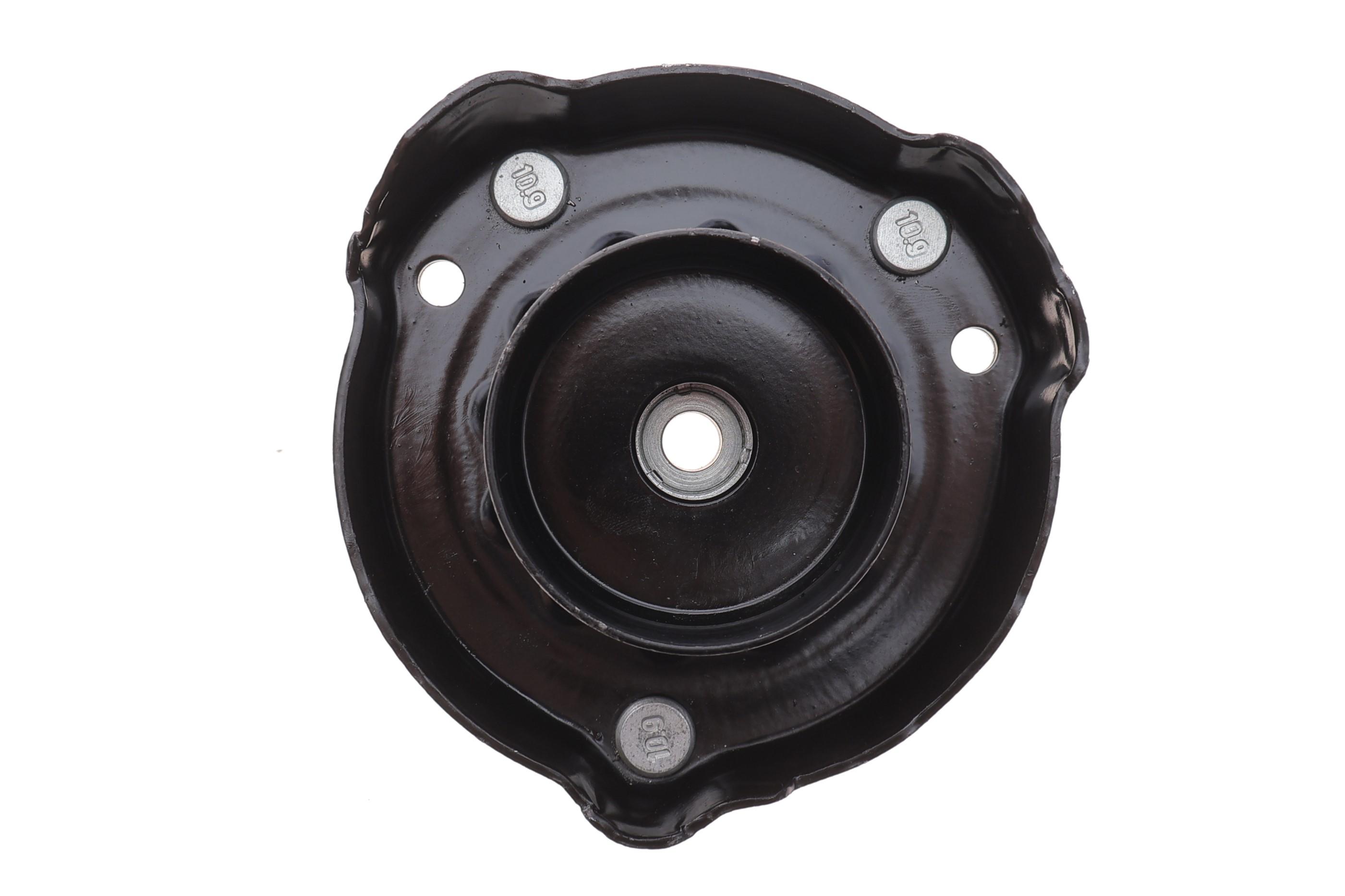 Подушка амортизатора (переднього) MB E-class (S211/W211) 02-08