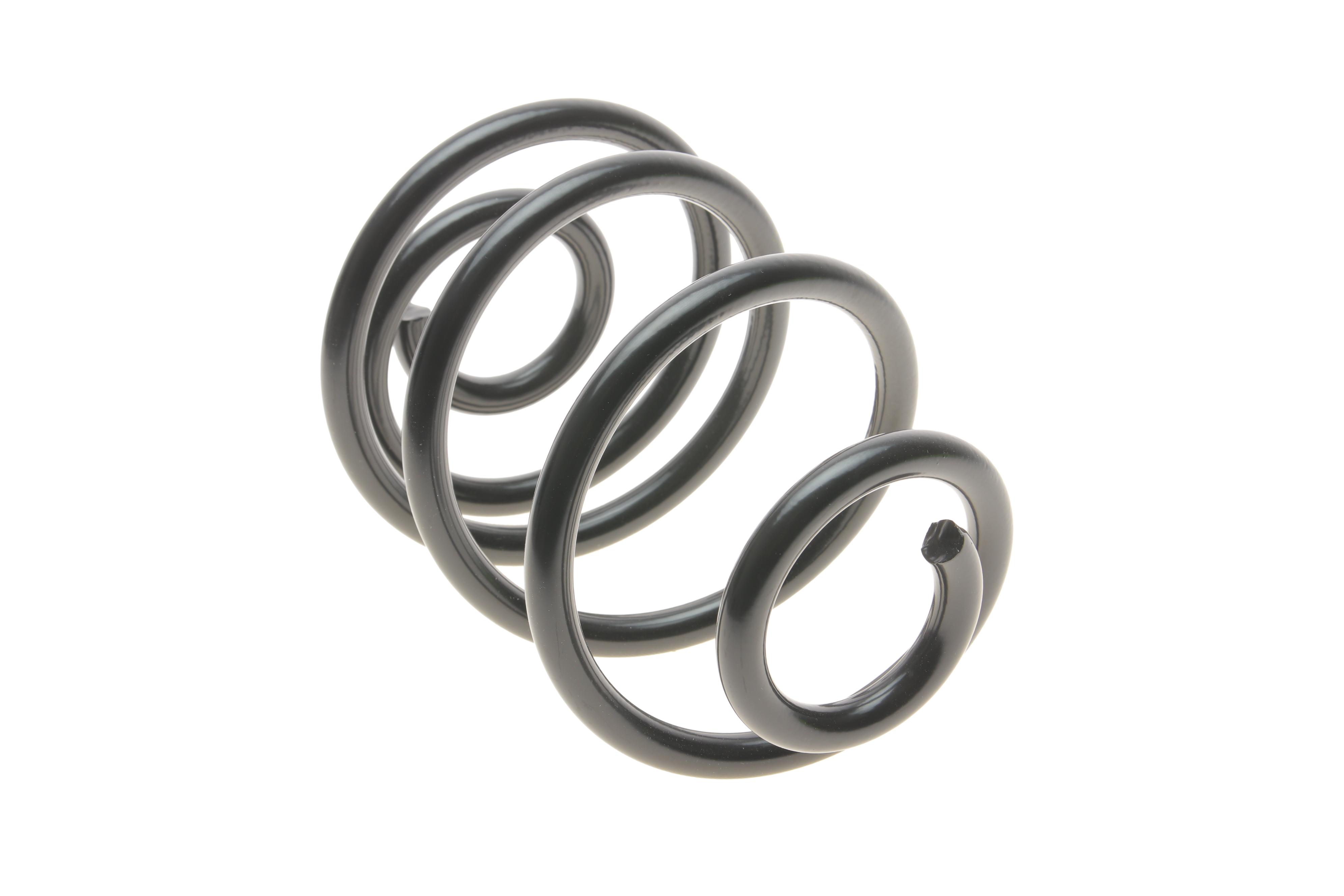 Пружина (задня) Opel Astra F 1.4-2.0/1.7D/TD/TDS 91-02 (седан/нах.зад.частина) (з пост.d)