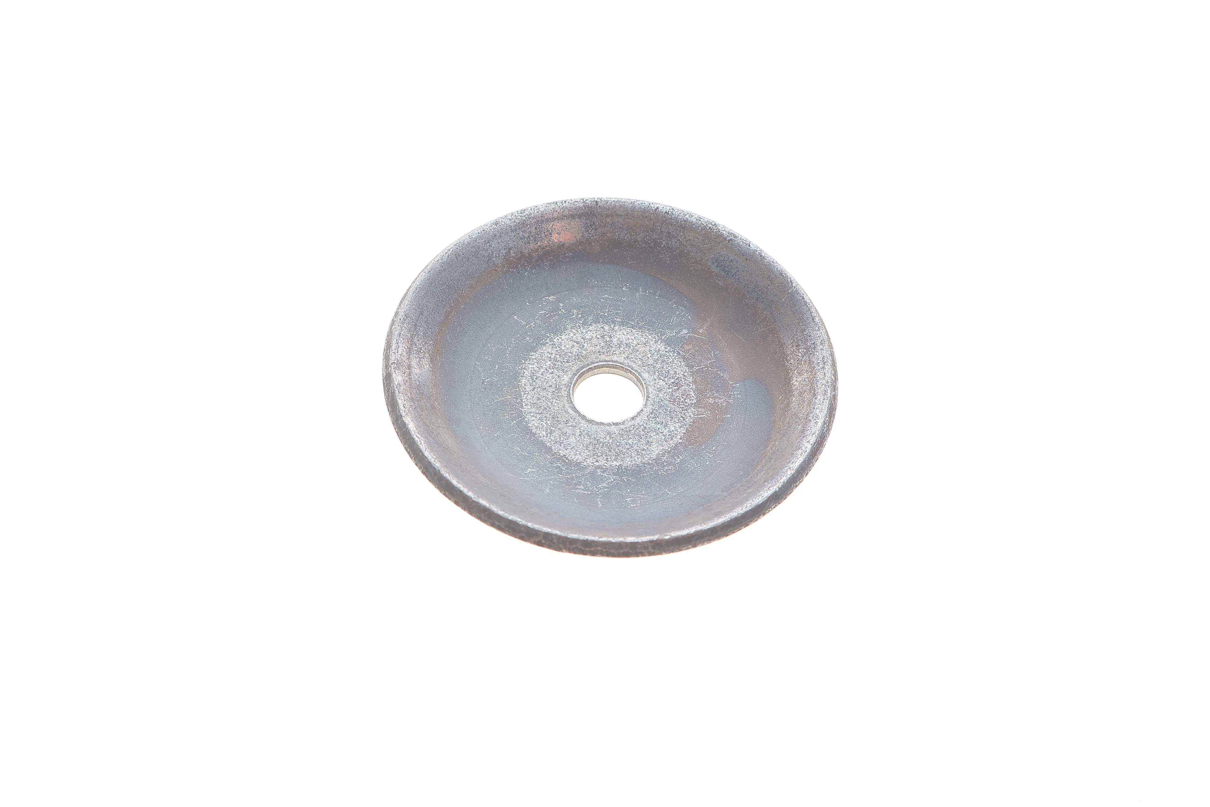 Тарілка пружини BMW 5 (E28)/6 (E24)/X3 (E83) 03-11 N52/M54/N20/M30/M51