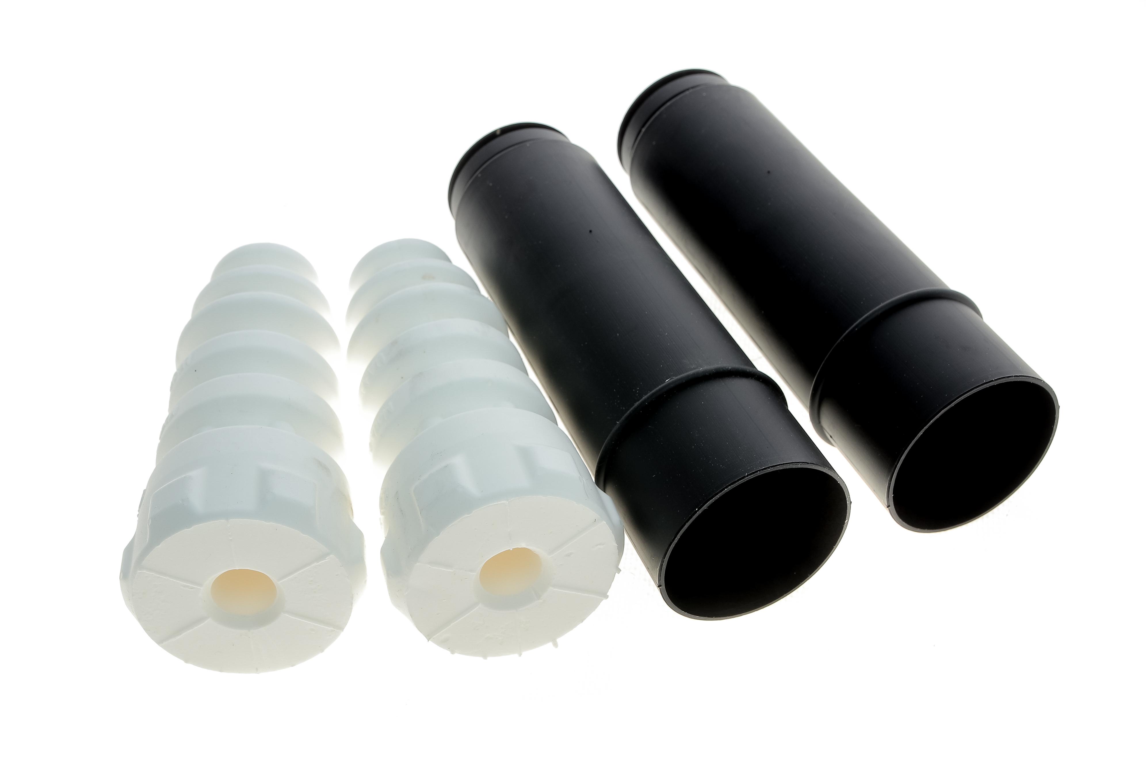 Пильник + відбійник амортизатора (заднього) Skoda Superb/VW Passat/Touran 05- (к-кт 2 шт.)