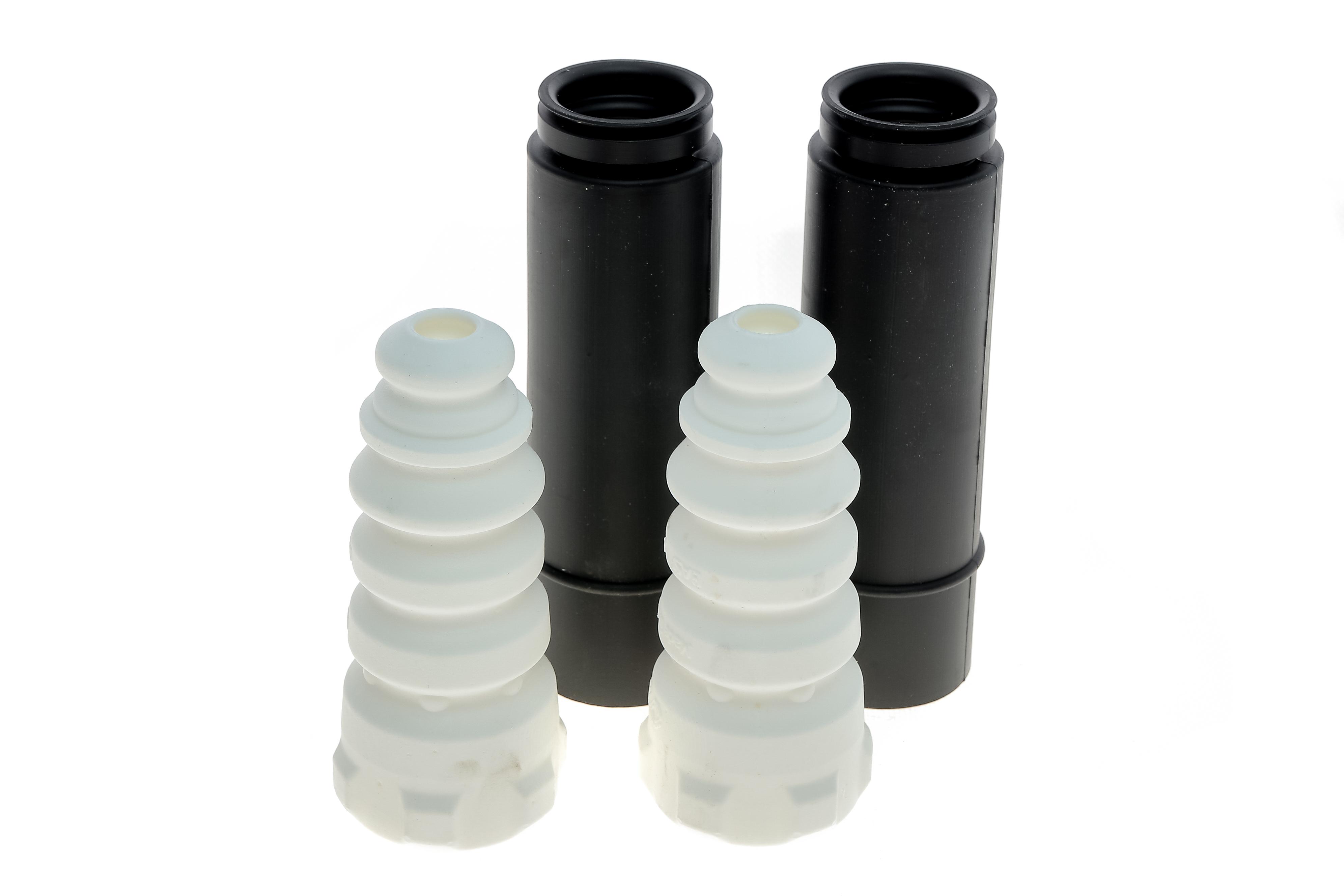 Пильник + відбійник амортизатора (заднього) Skoda Superb/VW Passat/Touran 05- (к-кт 2 шт.)