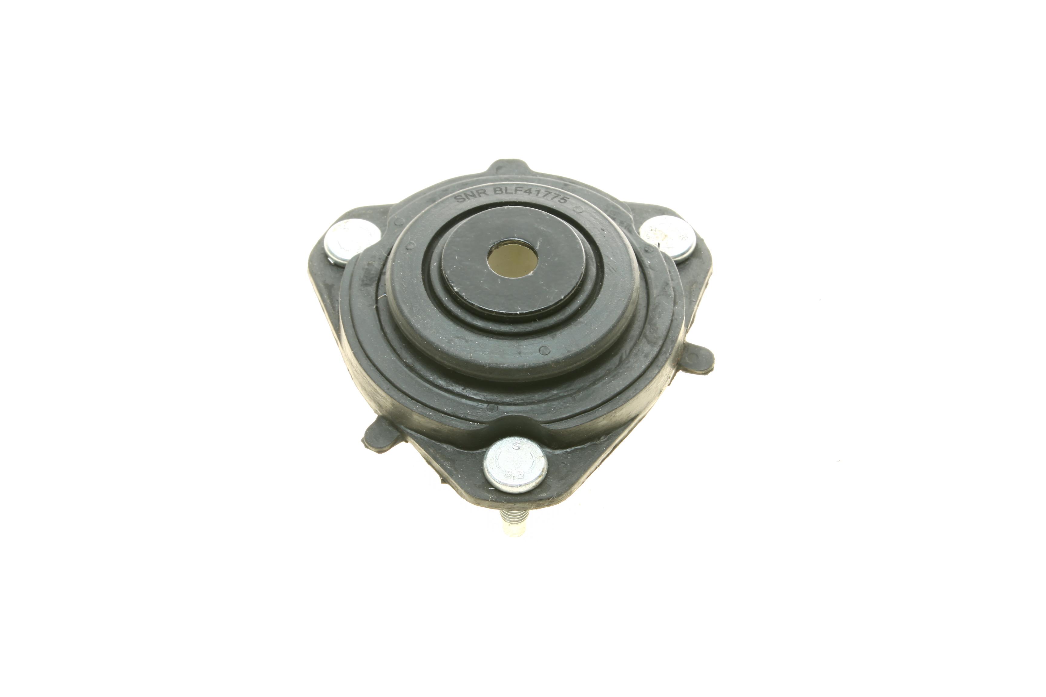 Подушка амортизатора (переднього) Ford Fiesta V/Fusion/Mazda 2 1.2-1.6 01- (без підшипника)