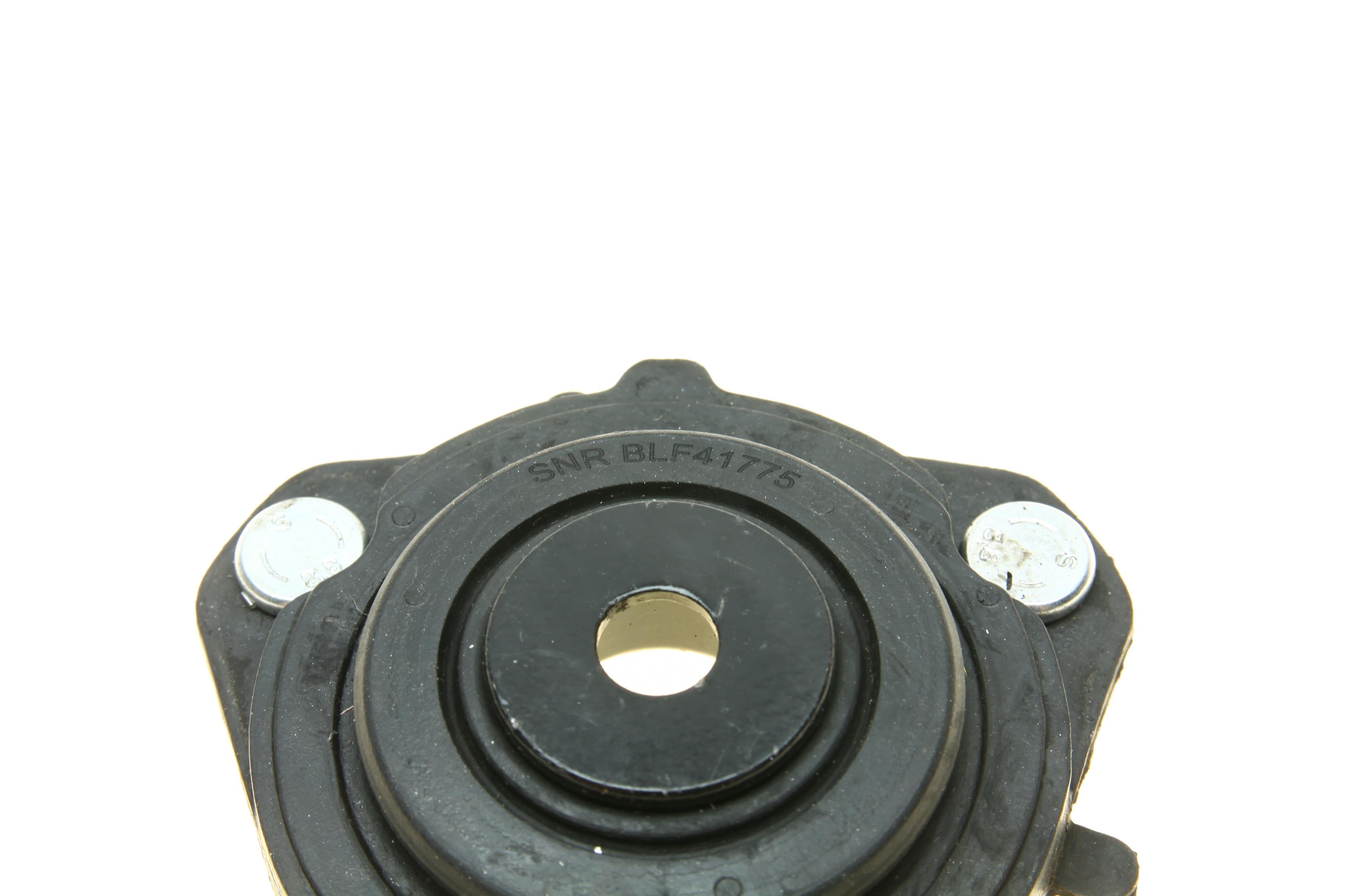 Подушка амортизатора (переднього) Ford Fiesta V/Fusion/Mazda 2 1.2-1.6 01- (без підшипника)