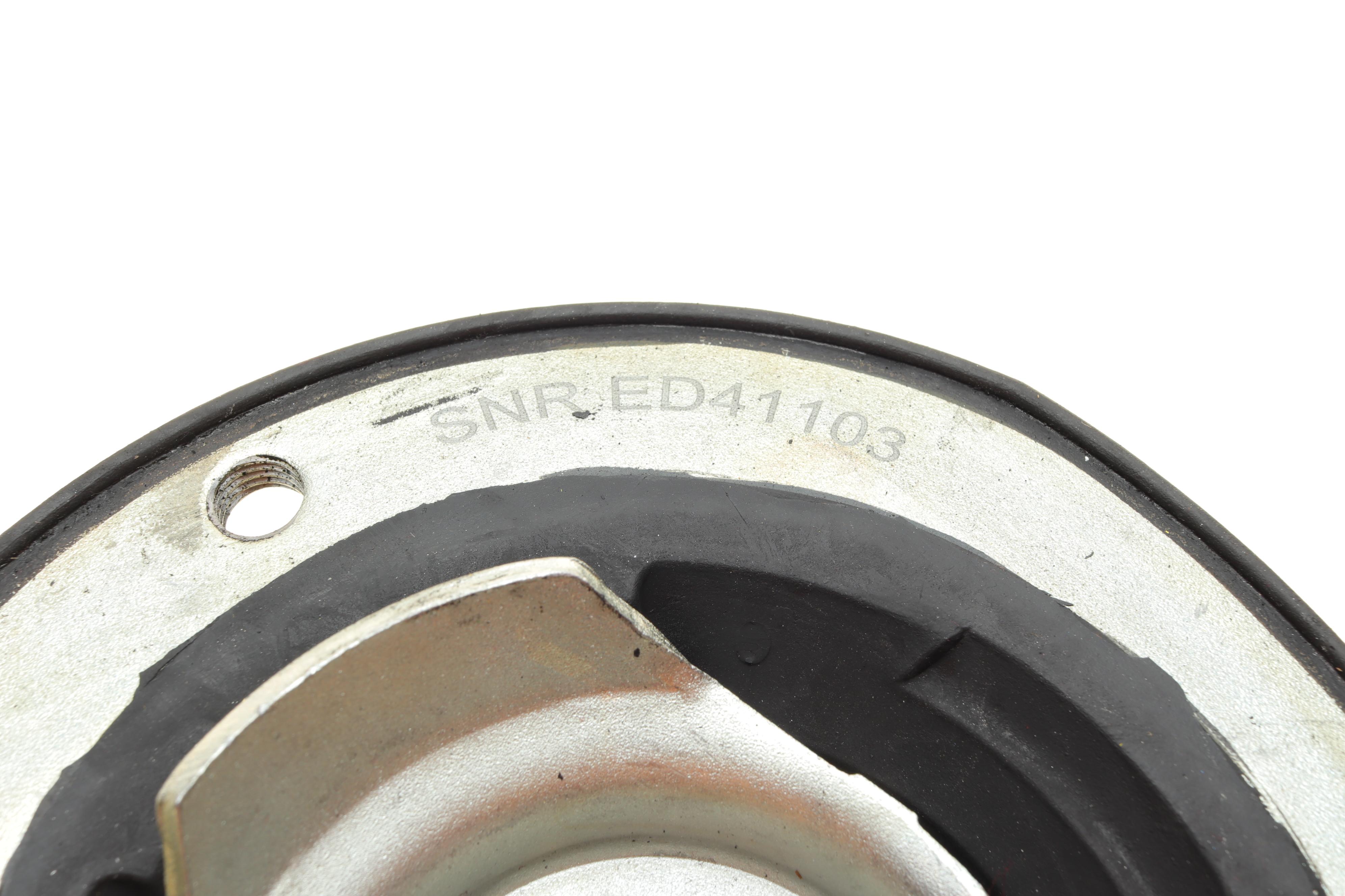 Подушка амортизатора (переднього) Peugeot 406 95-04