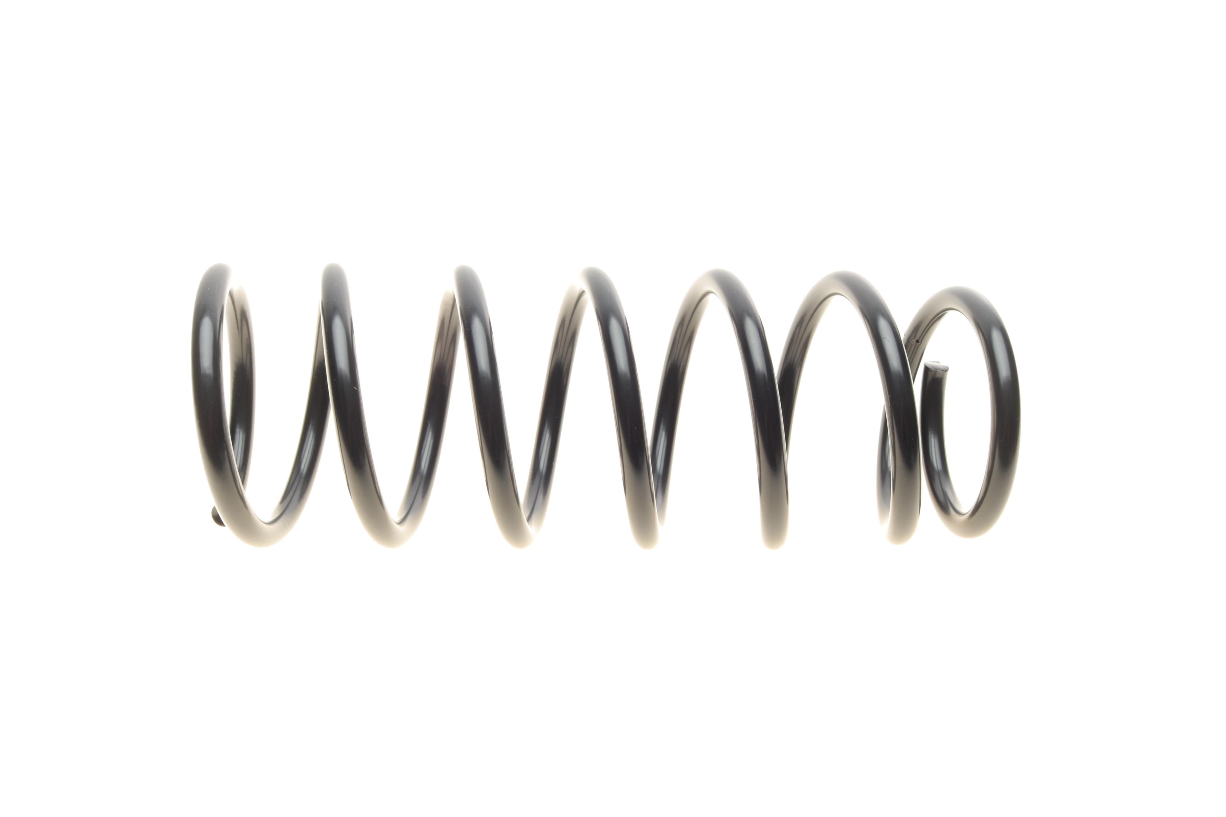 Пружина (задня) Suzuki Jimny 1.3 16V/1.5DDiS 98- (всюдихід закритий)