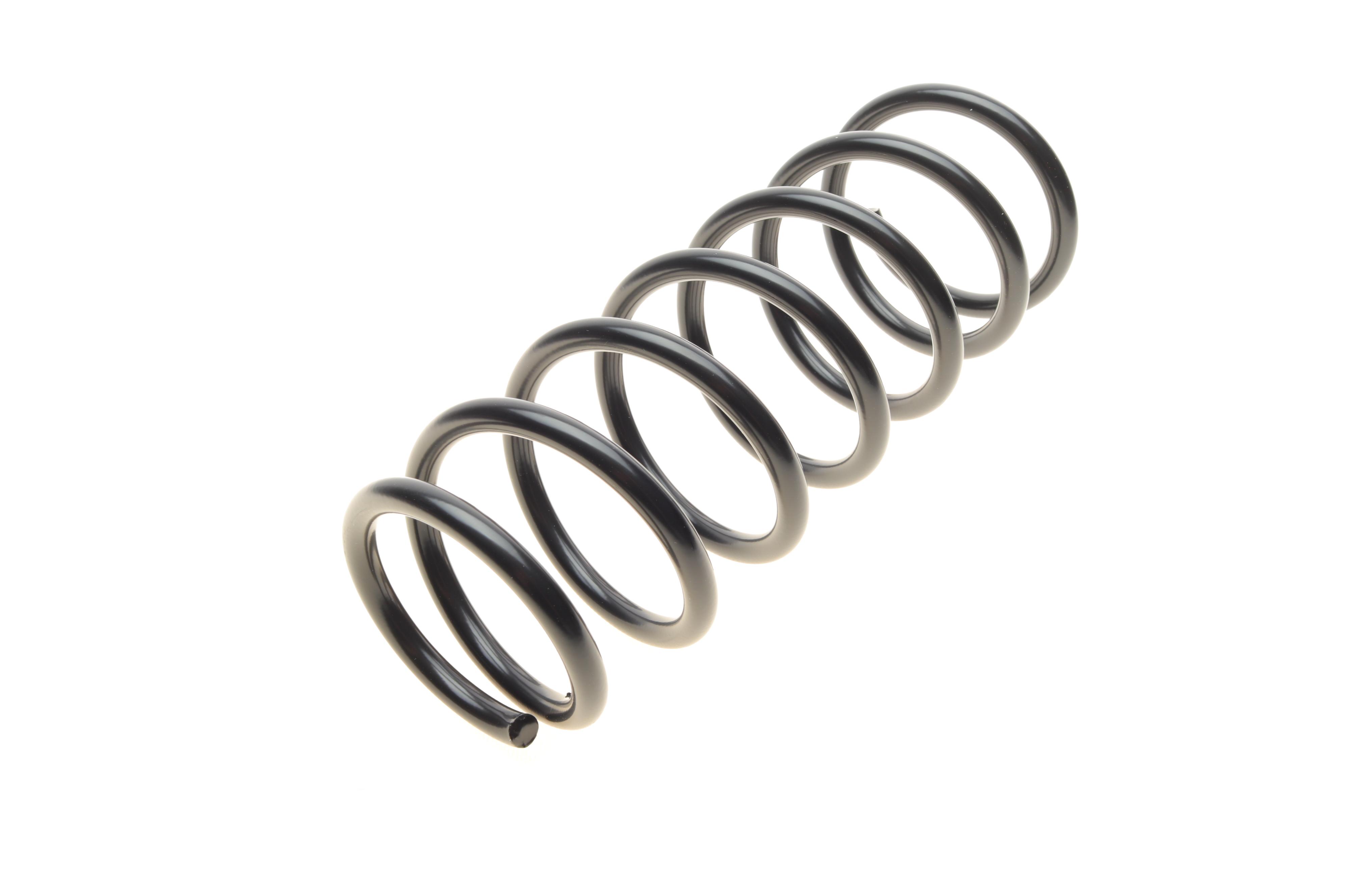 Пружина (задня) Suzuki Jimny 1.3 16V/1.5DDiS 98- (всюдихід закритий)