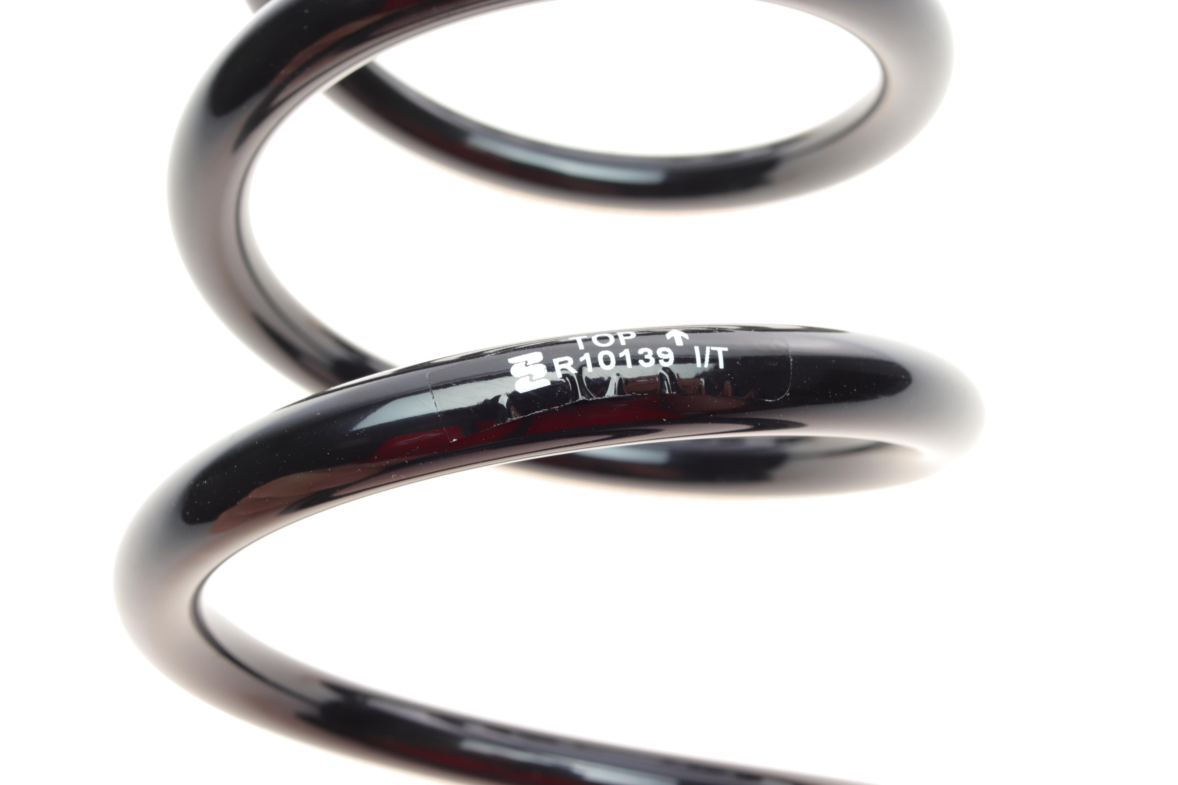 Пружина (задня) VW Golf V/VI 1.2-1.4TSI/1.4-2.0FSI/1.9-2.0TDI 03-13/Skoda Rapid 12-19