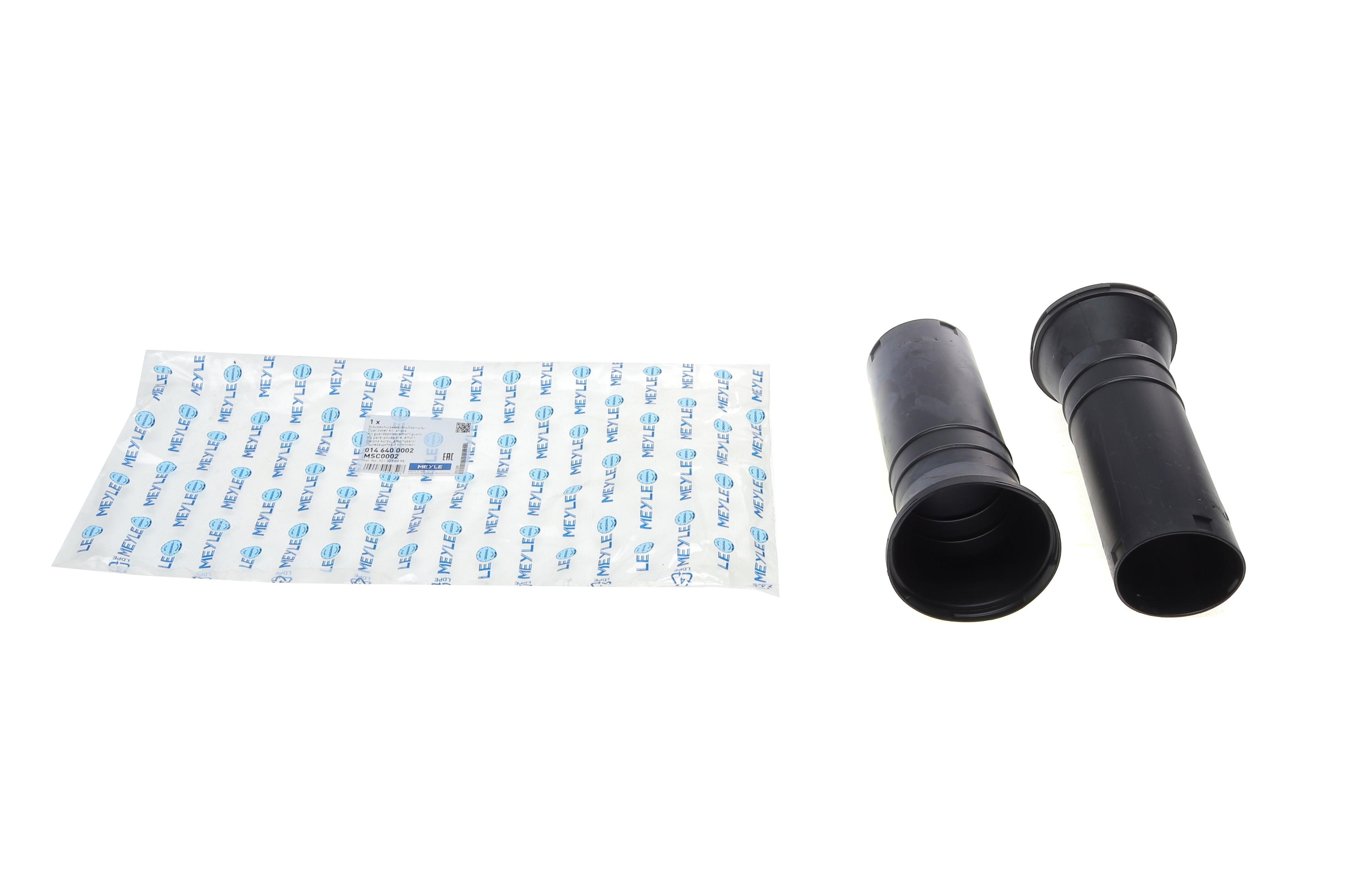 Пильник амортизатора (переднього) MB Sprinter/VW LT 96- (к-кт 2шт.)