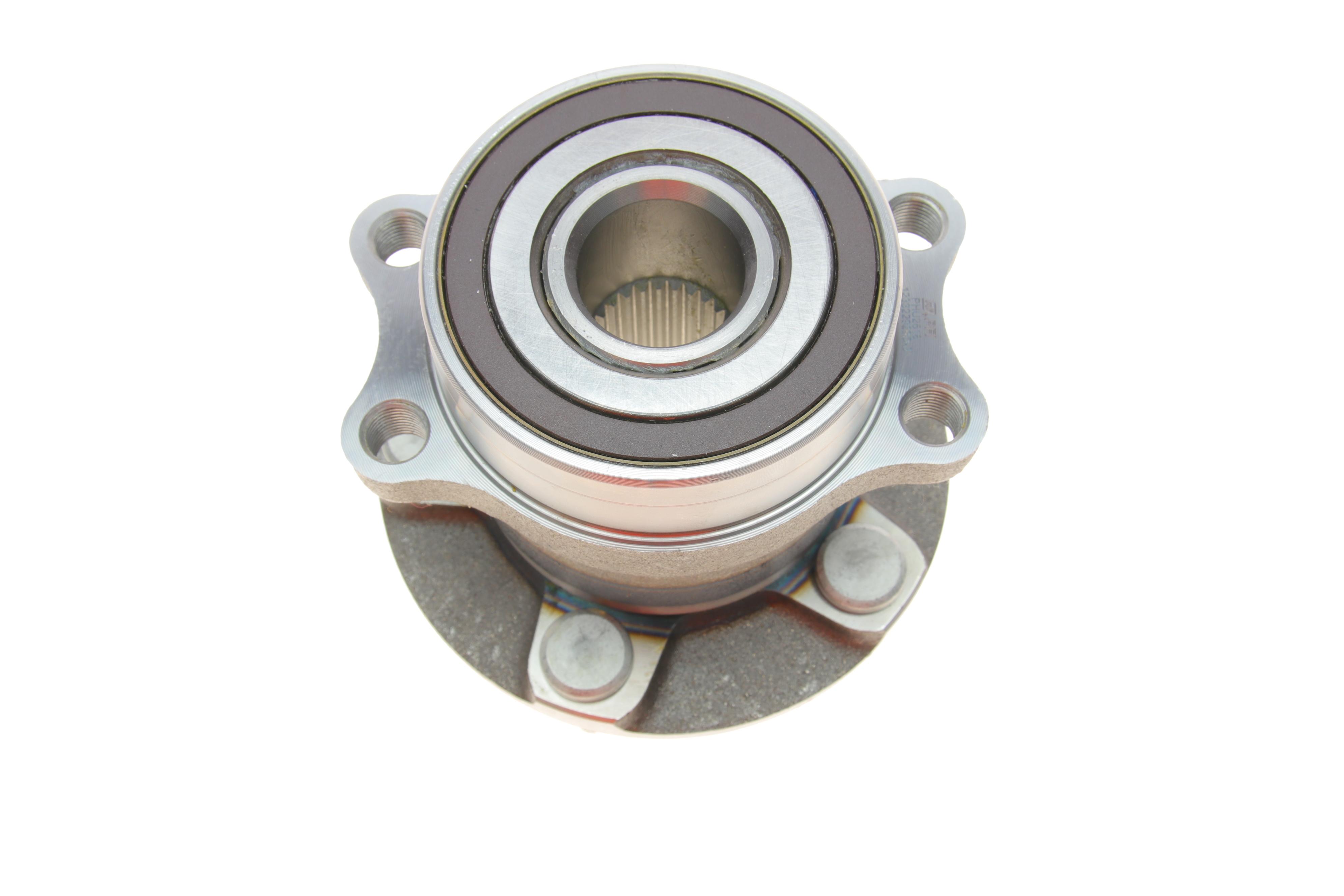 Підшипник маточини (задньої) Subaru Forester/Impreza 1.6-2.5 13-17 (26.4x124x104.4)