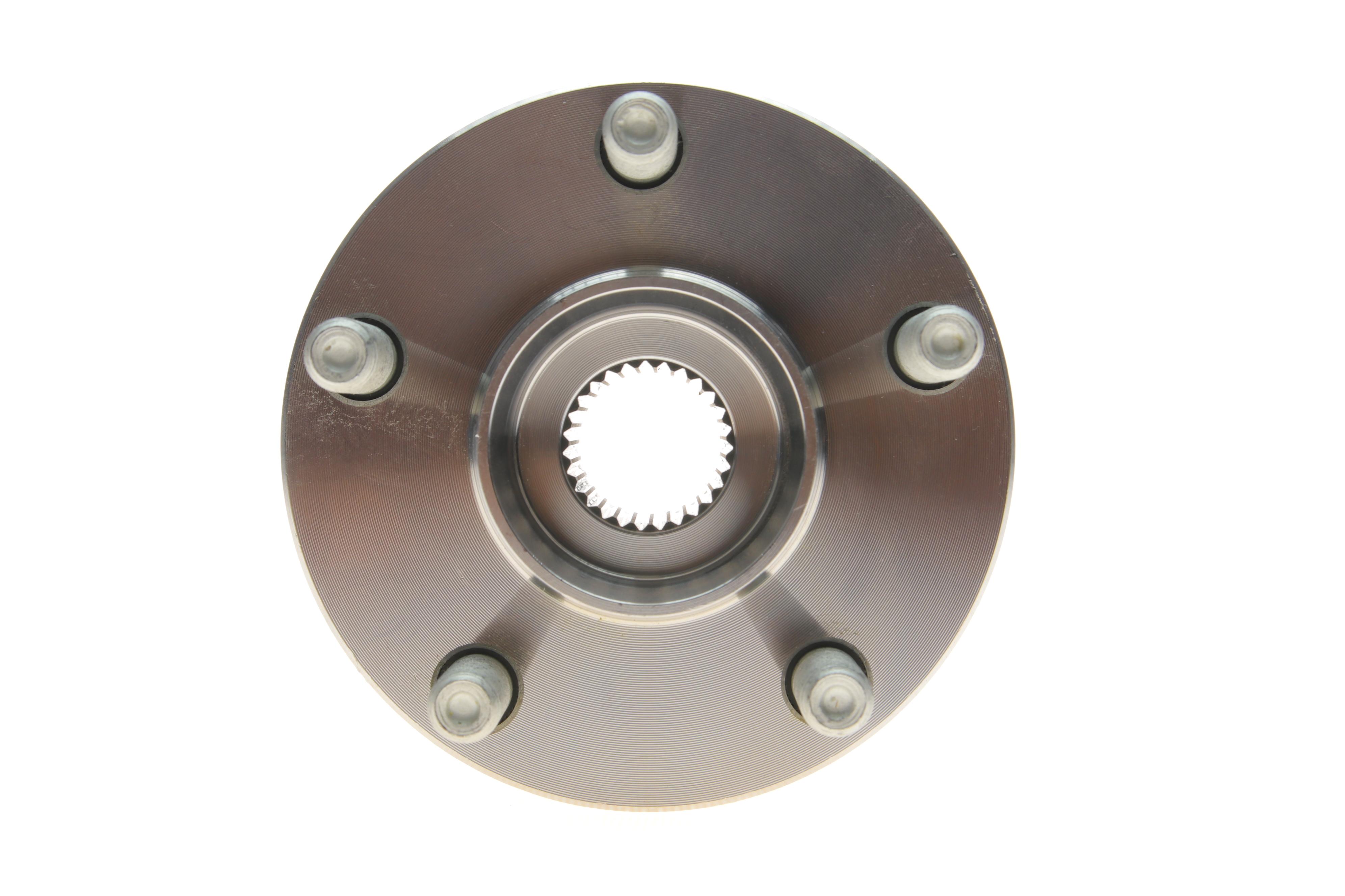 Підшипник маточини (задньої) Subaru Forester/Impreza 1.6-2.5 13-17 (26.4x124x104.4)