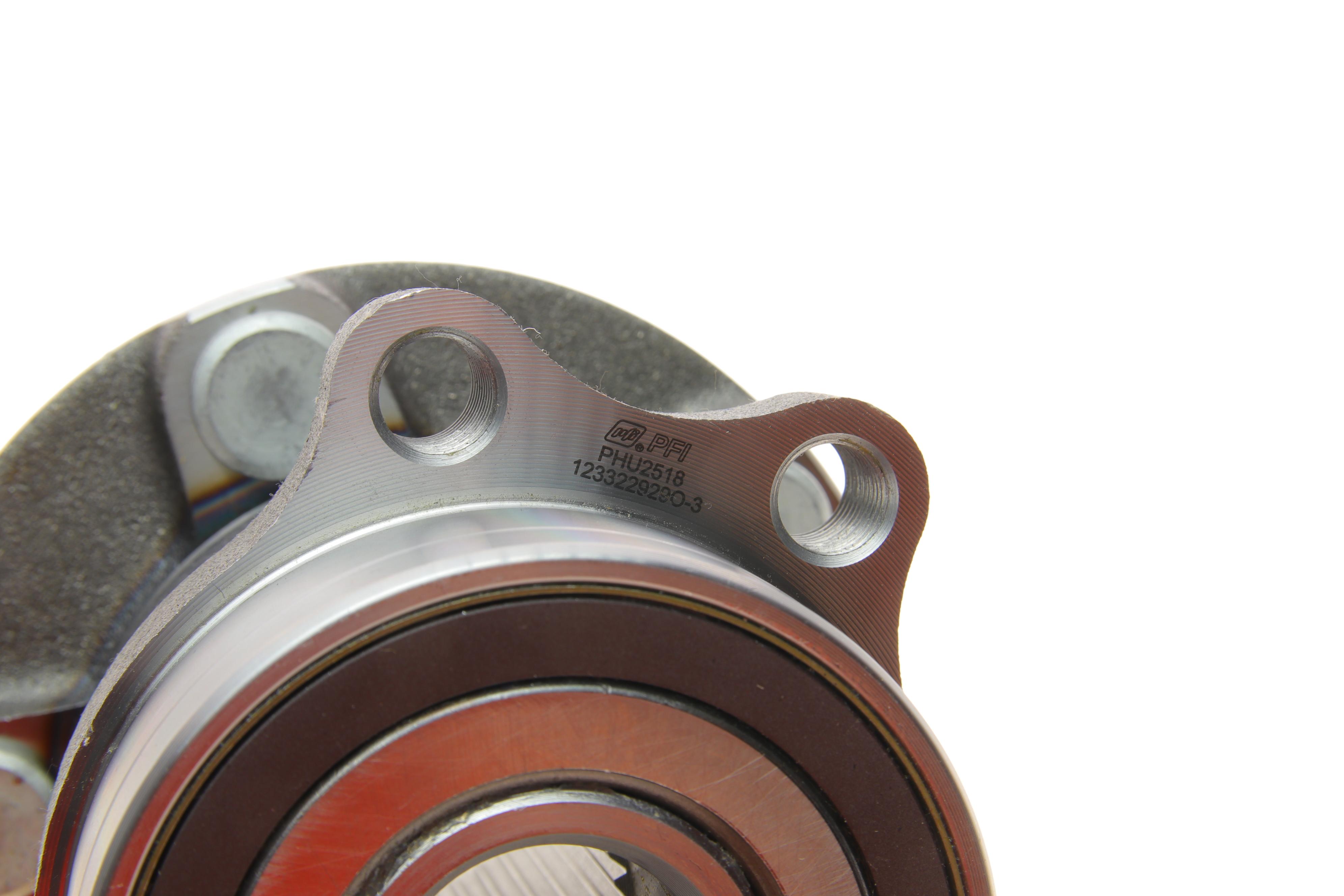 Підшипник маточини (задньої) Subaru Forester/Impreza 1.6-2.5 13-17 (26.4x124x104.4)