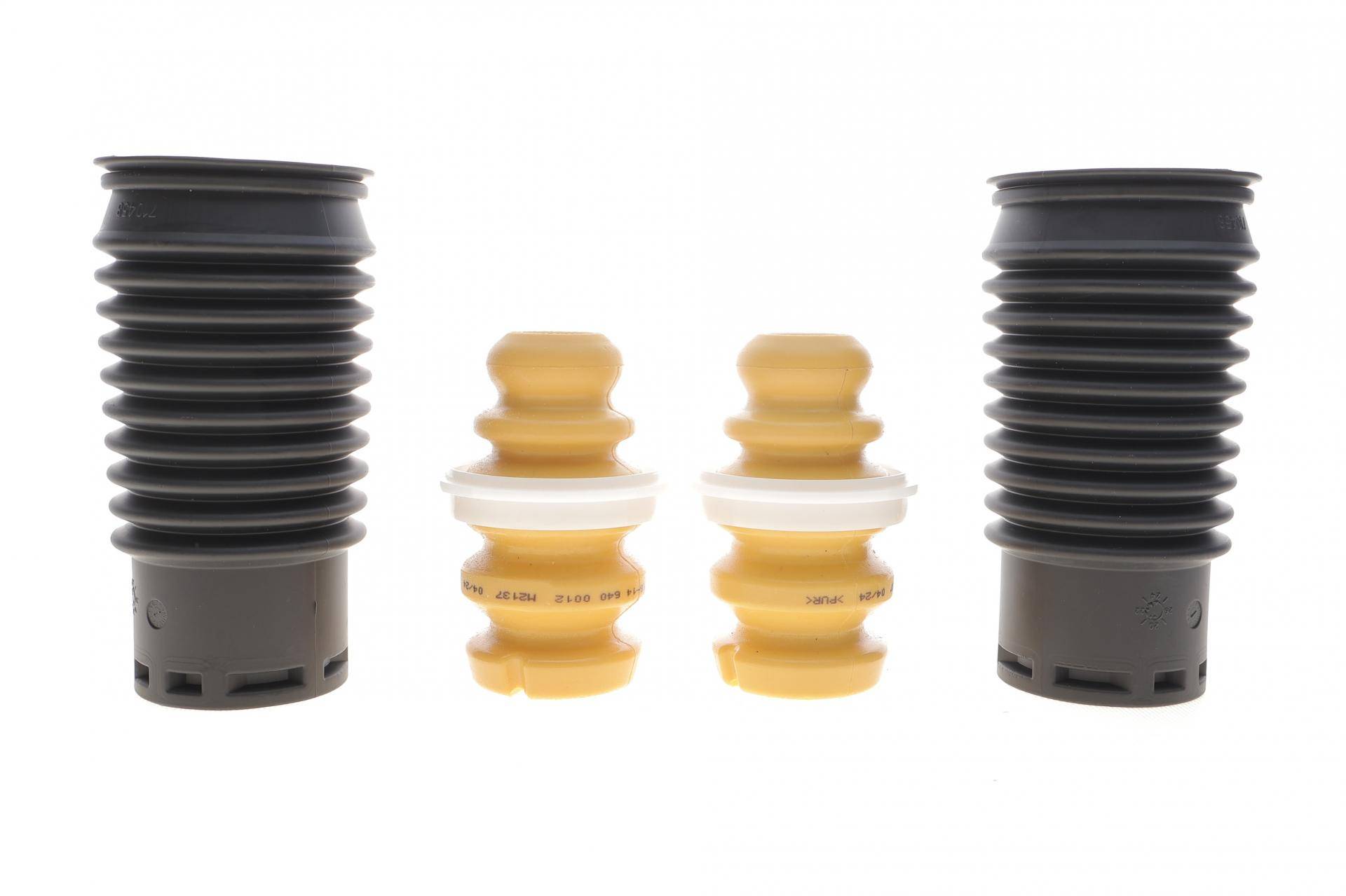 Пильовик + відбійник амортизатора (переднього) Dacia Lodgy 12- (к-кт 2шт)