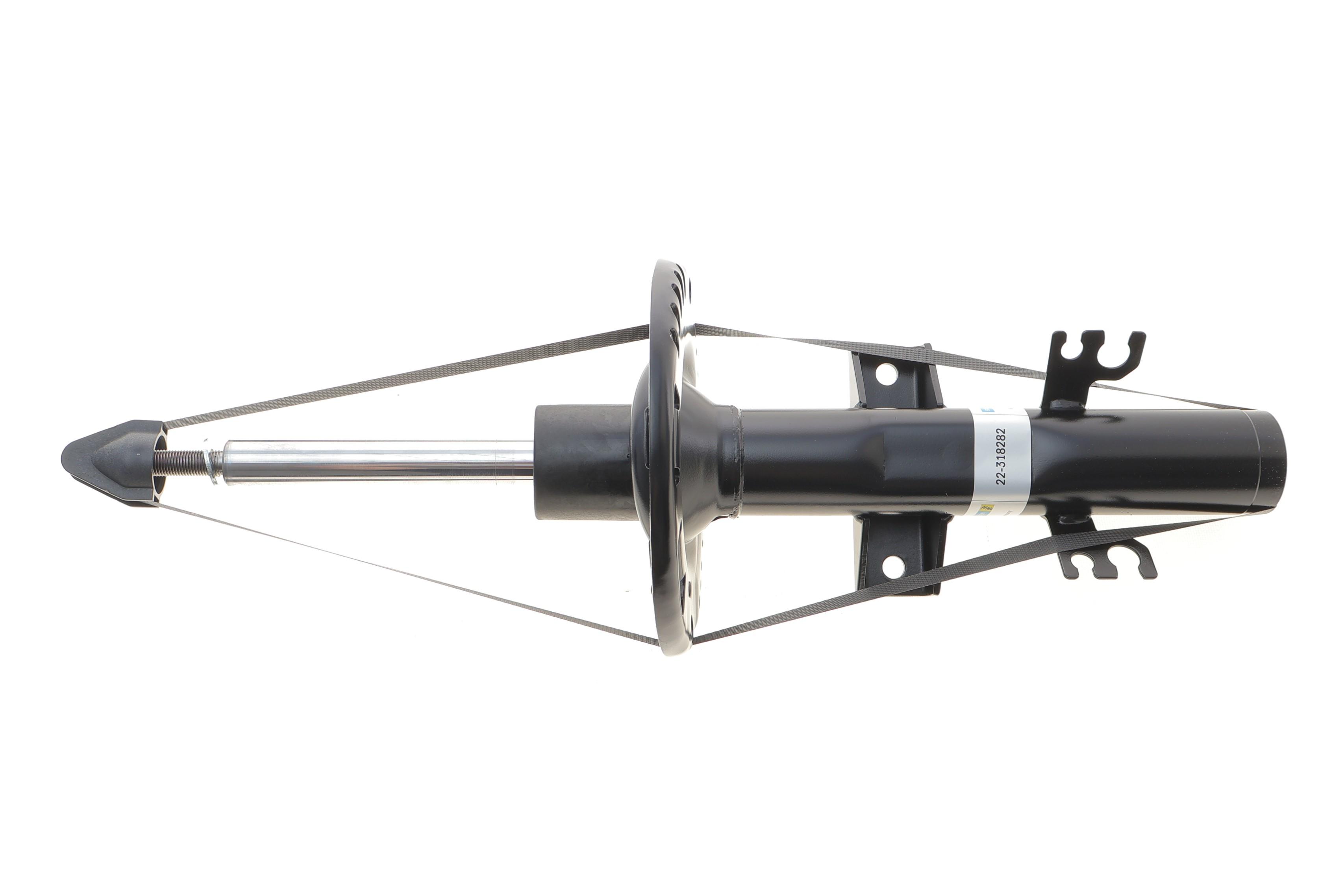 Амортизатор (передній) VW T5/T6 03- (B4)