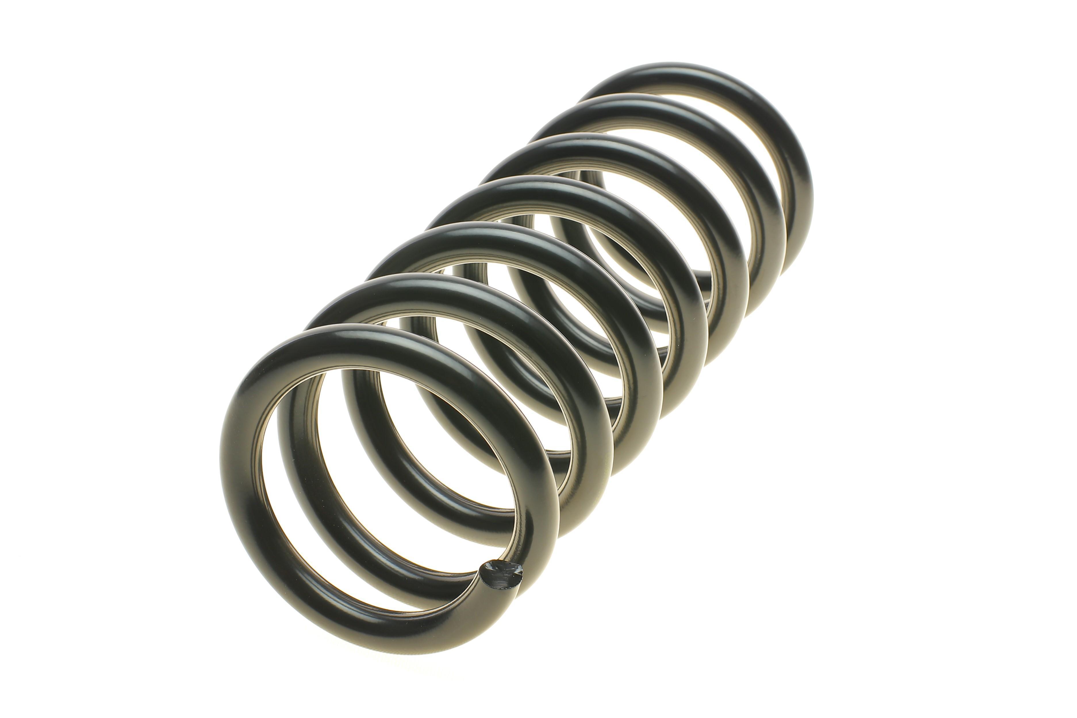 Пружина (передня) VW T3 1.6/D/TD/1.7D/1.9/2.0/2.1 79-92 (фургон/автобус/с борт.платф.)