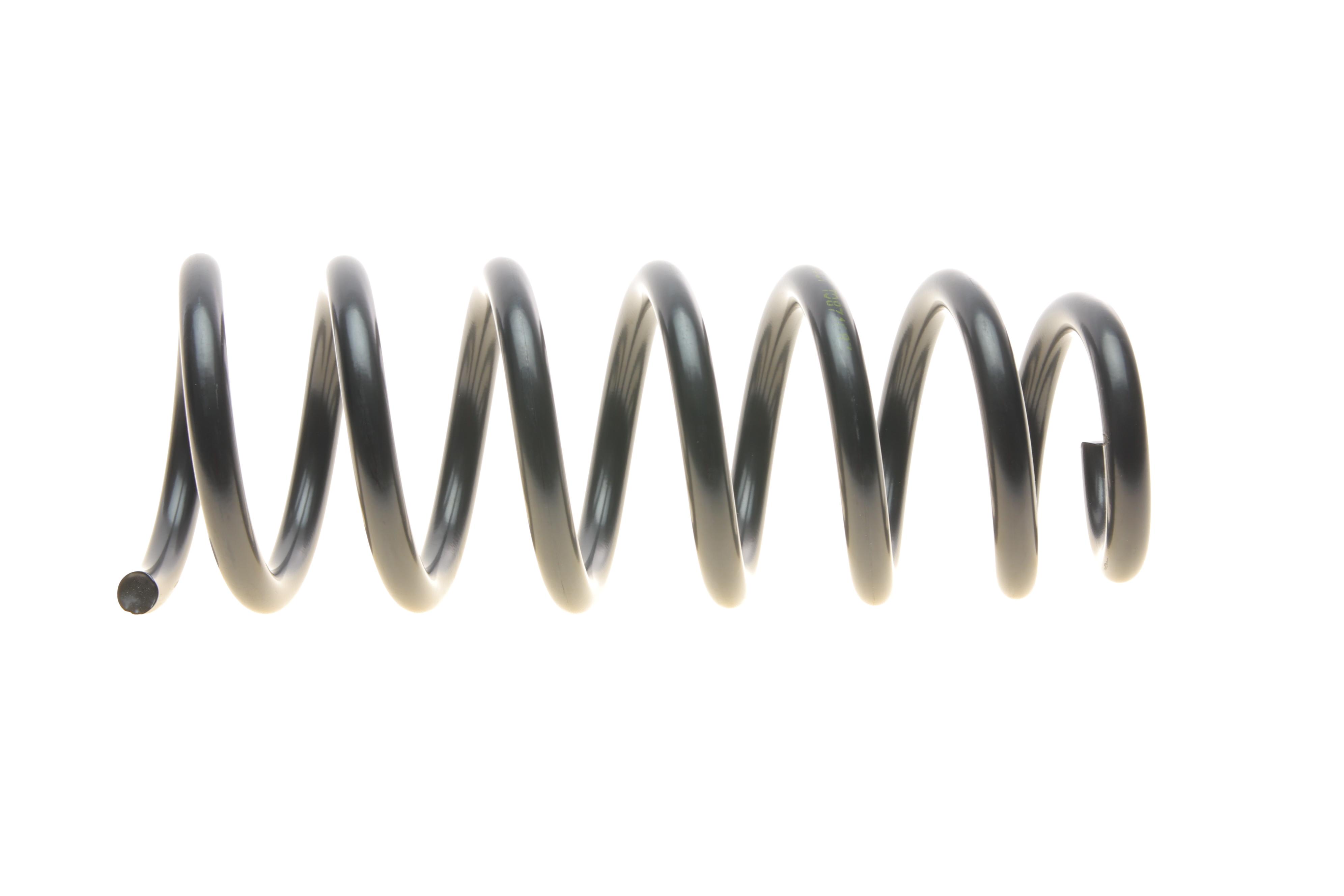 Пружина (передня) BMW X6 (E71/E72) 30d/35i/40d/50i 08-14 (SUV) (без Adaptive Drive)