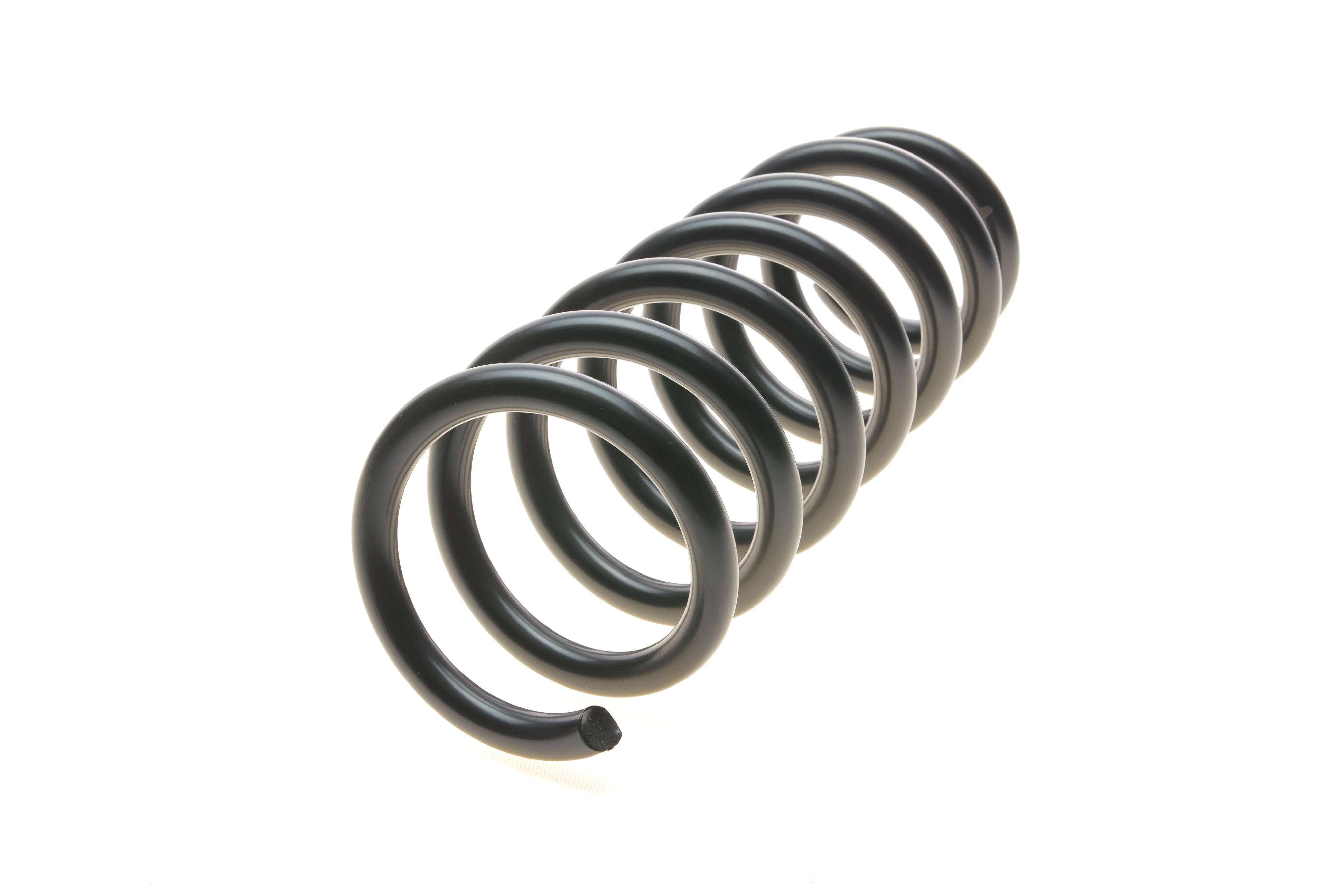 Пружина (передня) BMW X6 (E71/E72) 30d/35i/40d/50i 08-14 (SUV) (без Adaptive Drive)