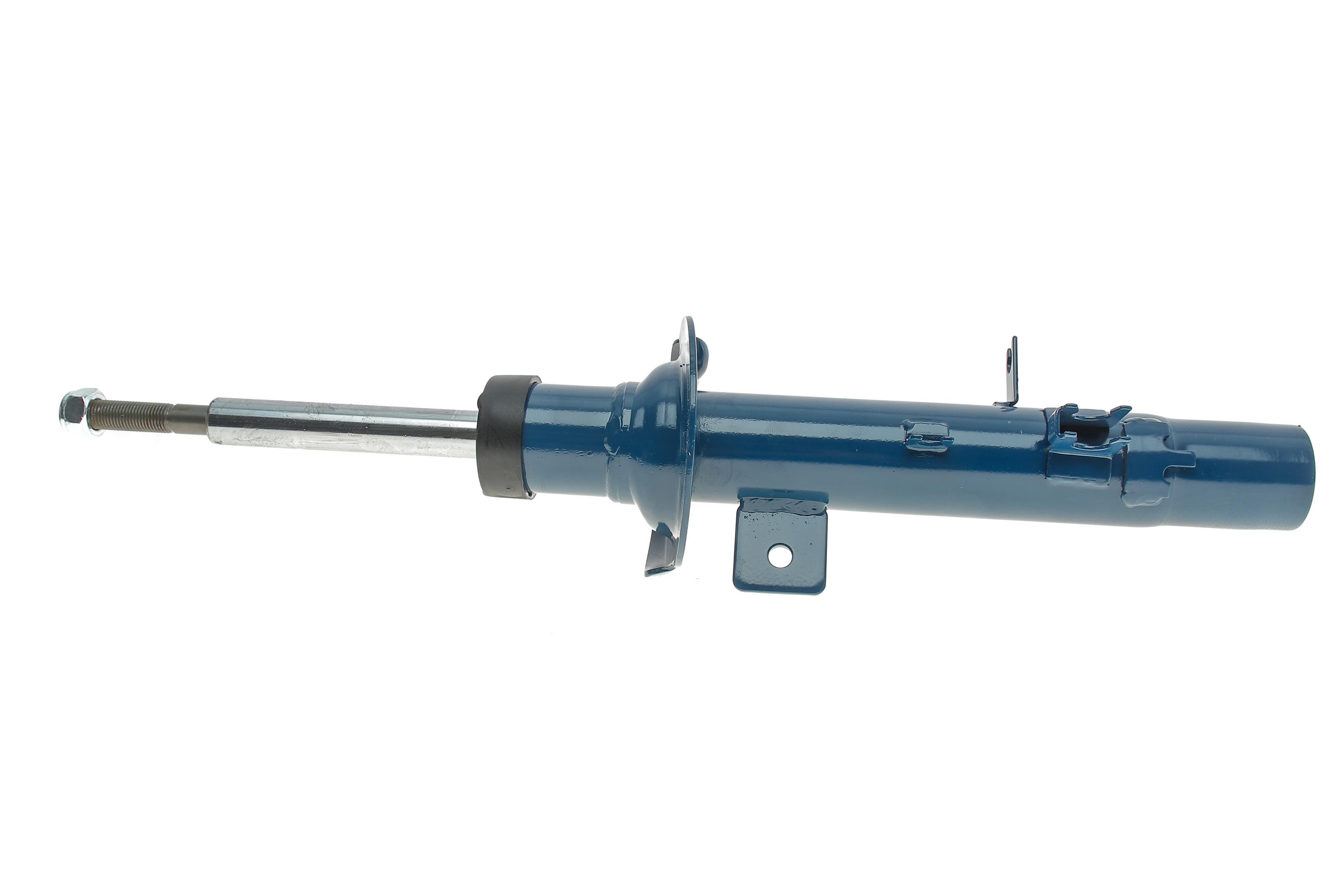 Амортизатор (передній) Citroen C2/ C3 02-/ Peugeot 1007 05- (R)