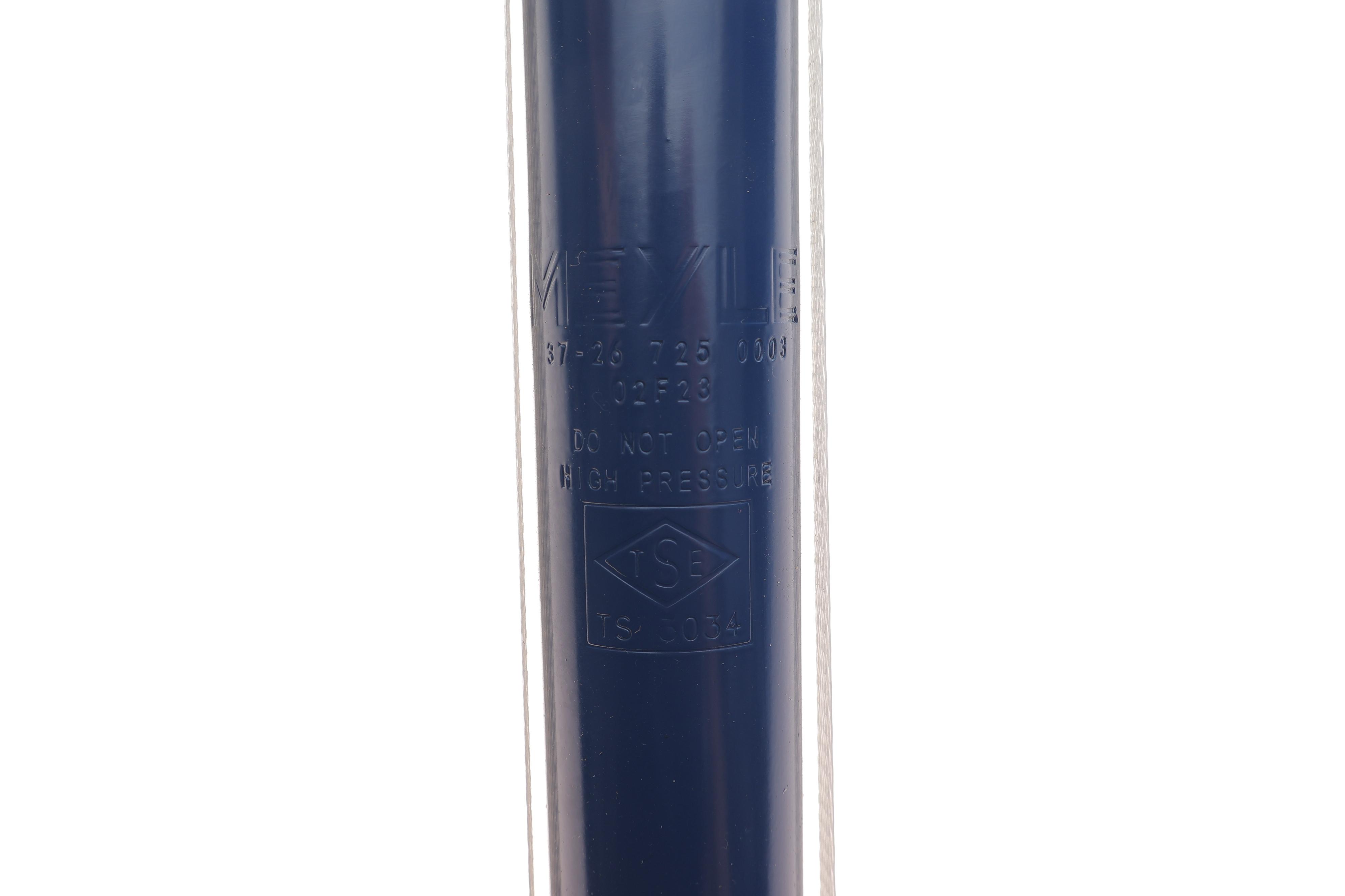 Амортизатор (задній) Hyundai Accent 05-10