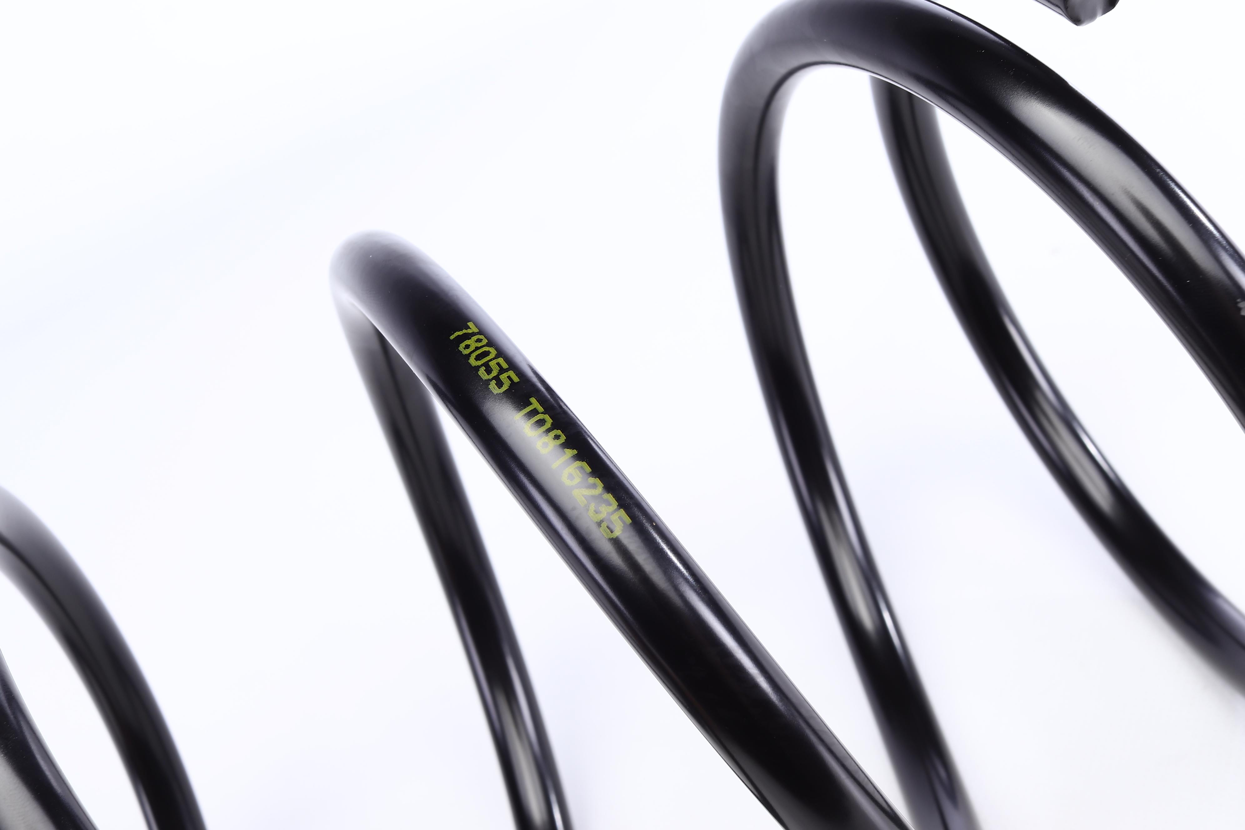 Пружина (передня) Nissan Primera 1.6/1.8 02-08 (седан/універсал/нах.зад.частина)