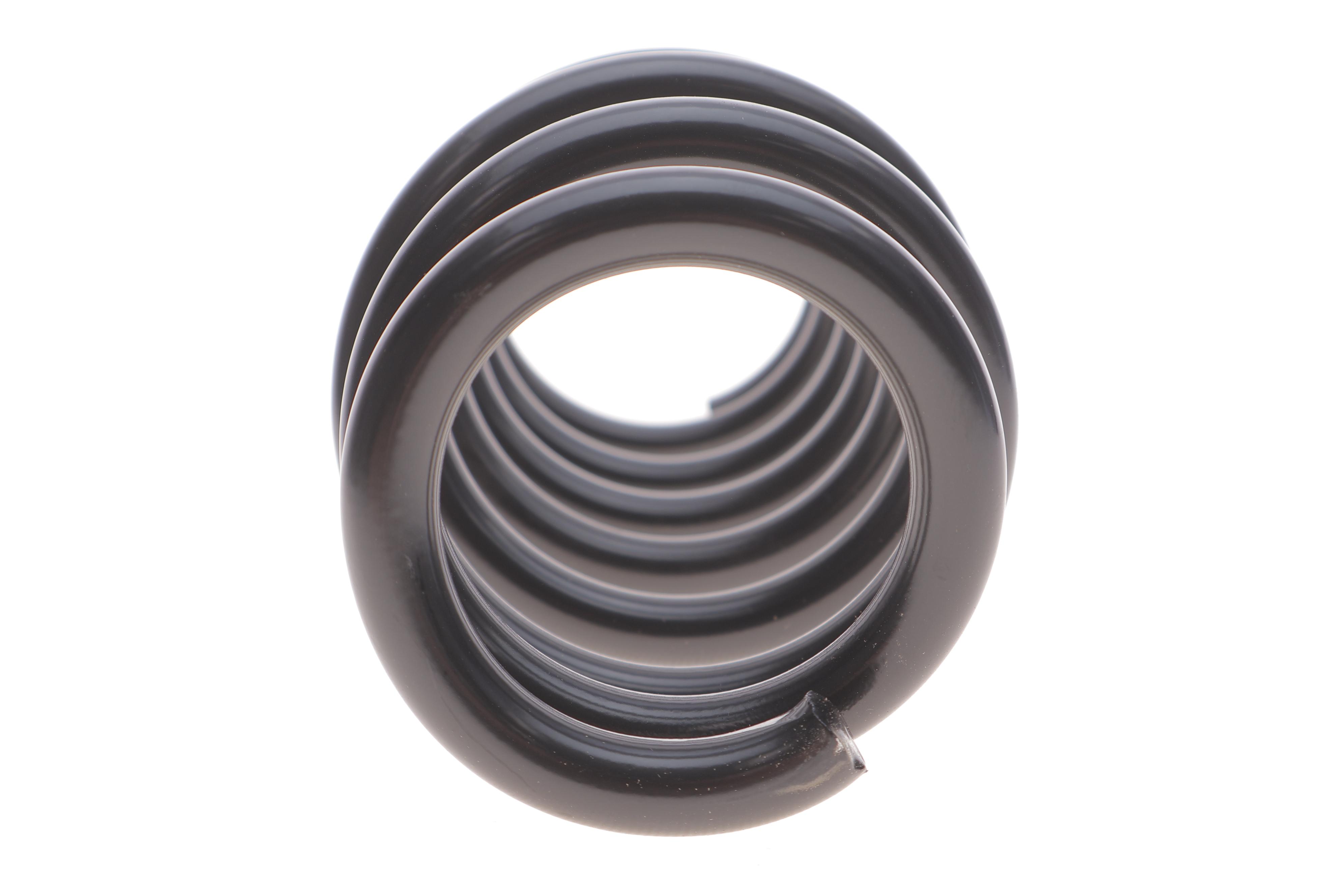 Пружина (задня) Hyundai Sonata V 2.0CRDi/GLSI/2.0VVTi GLS/2.4 05-10 (седан)