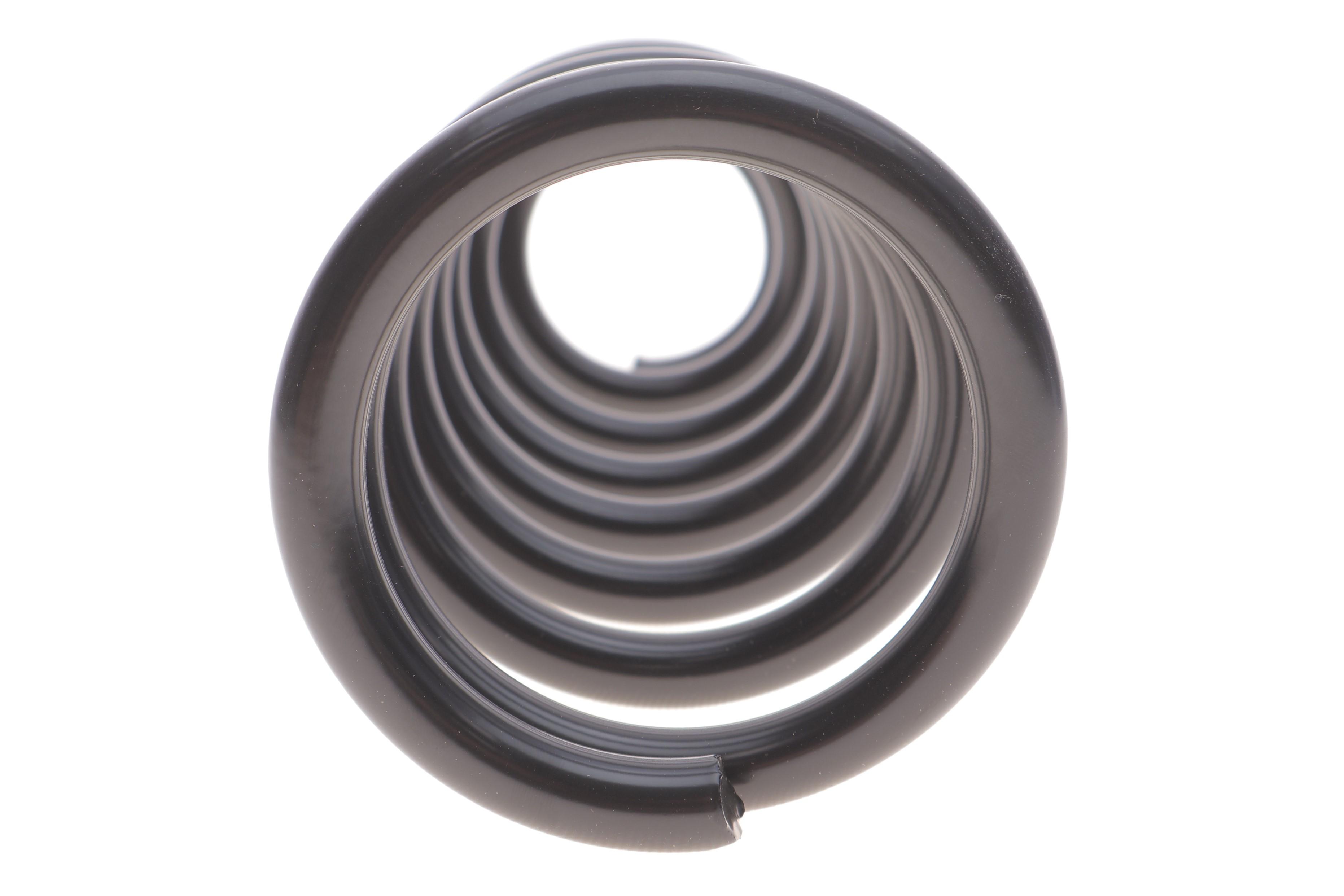 Пружина (задня) Hyundai Sonata V 2.0CRDi/GLSI/2.0VVTi GLS/2.4 05-10 (седан)