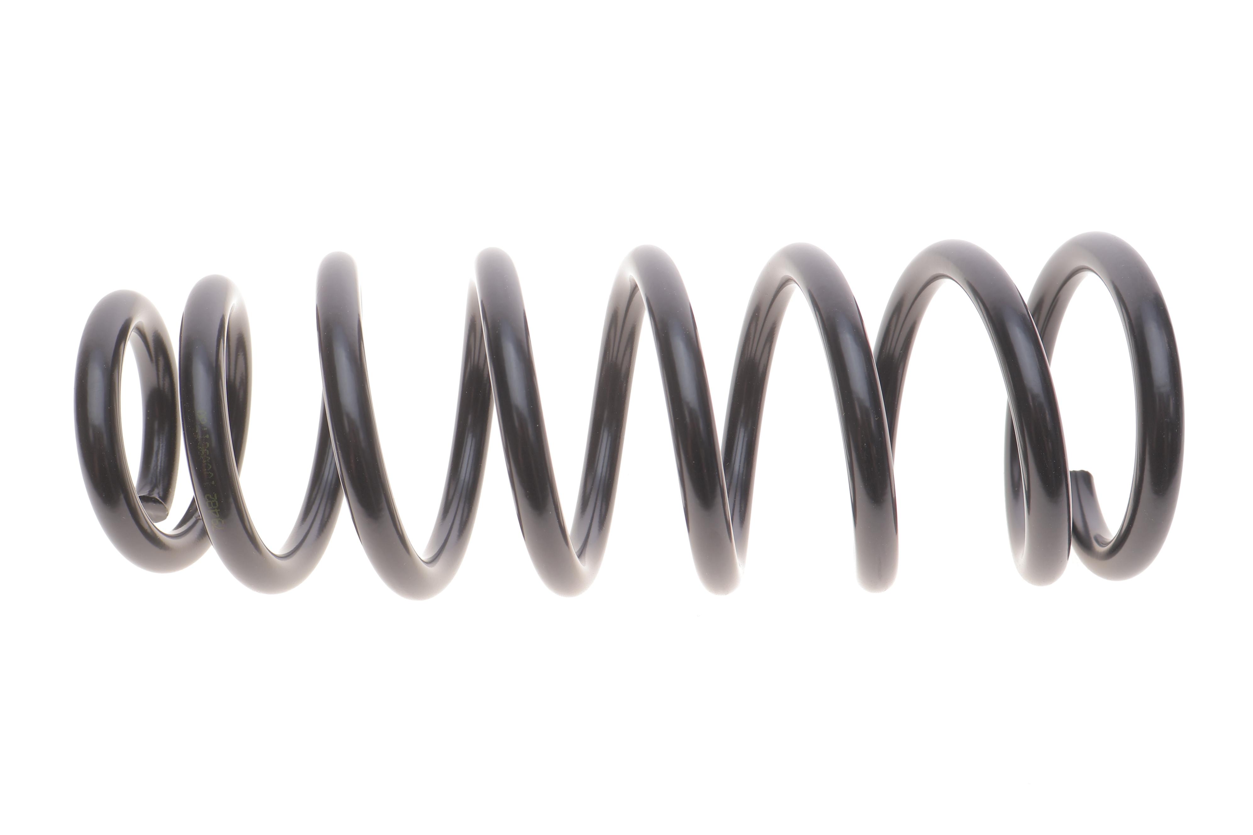 Пружина (задня) Hyundai Sonata V 2.0CRDi/GLSI/2.0VVTi GLS/2.4 05-10 (седан)