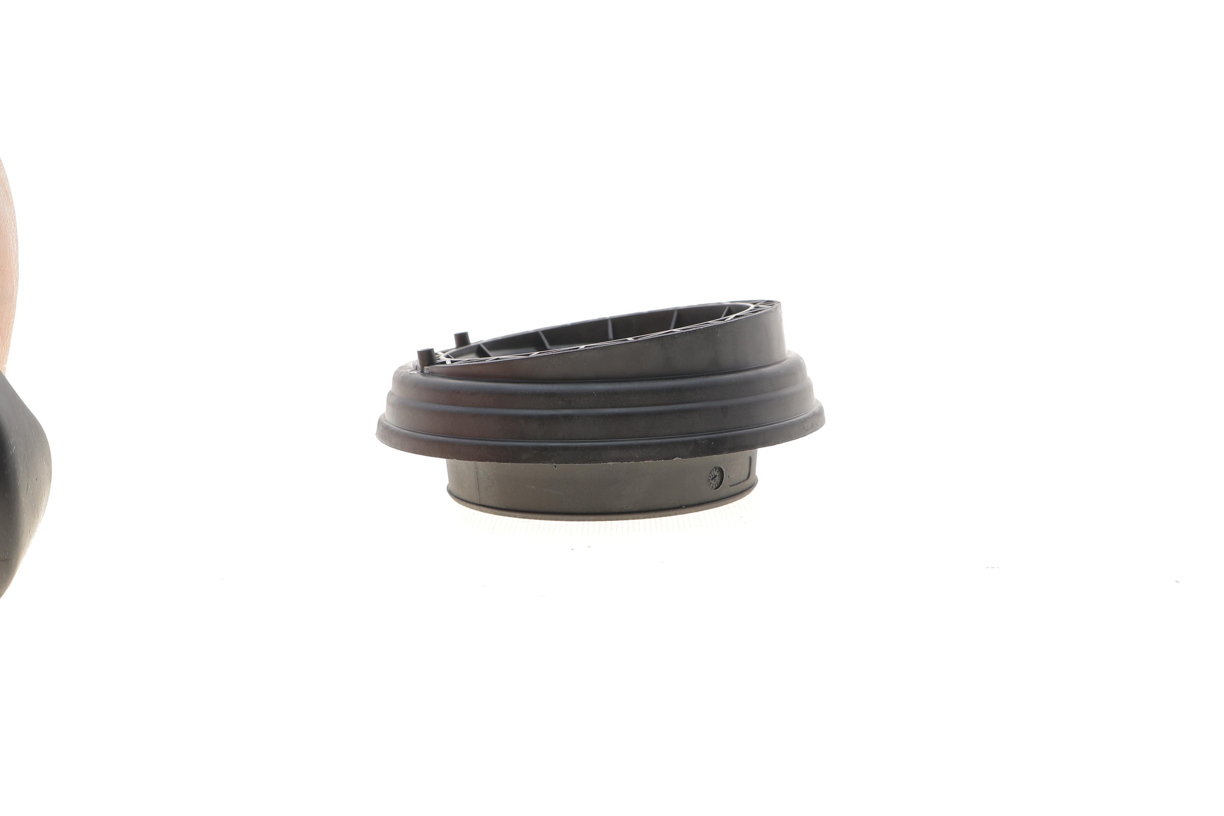 Подушка амортизатора (переднього) + підшипник Citroen Berlingo/C4/Peugeot 308/5008 13-