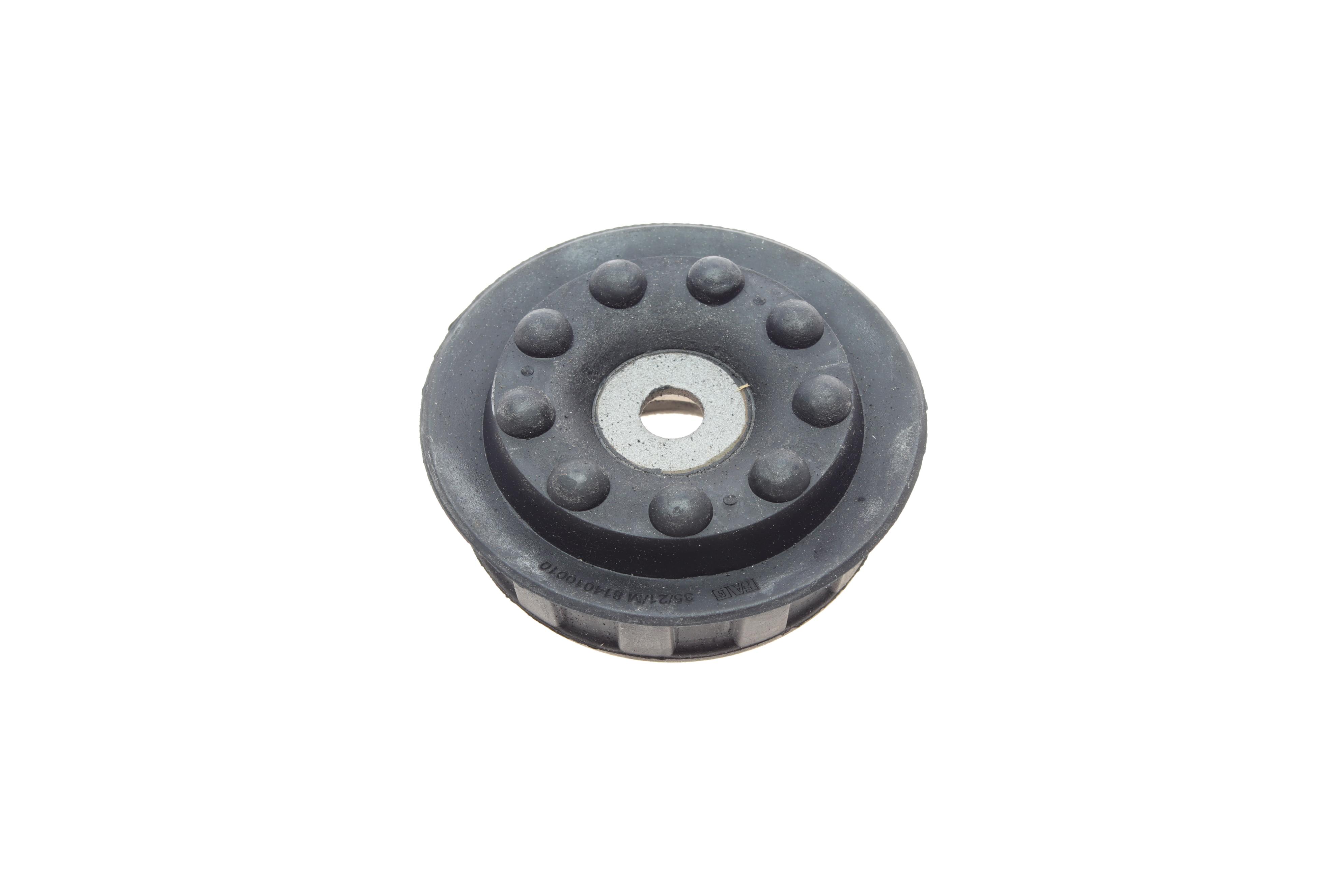 Подушка амортизатора (заднього) Audi 100/200/A6 88-98