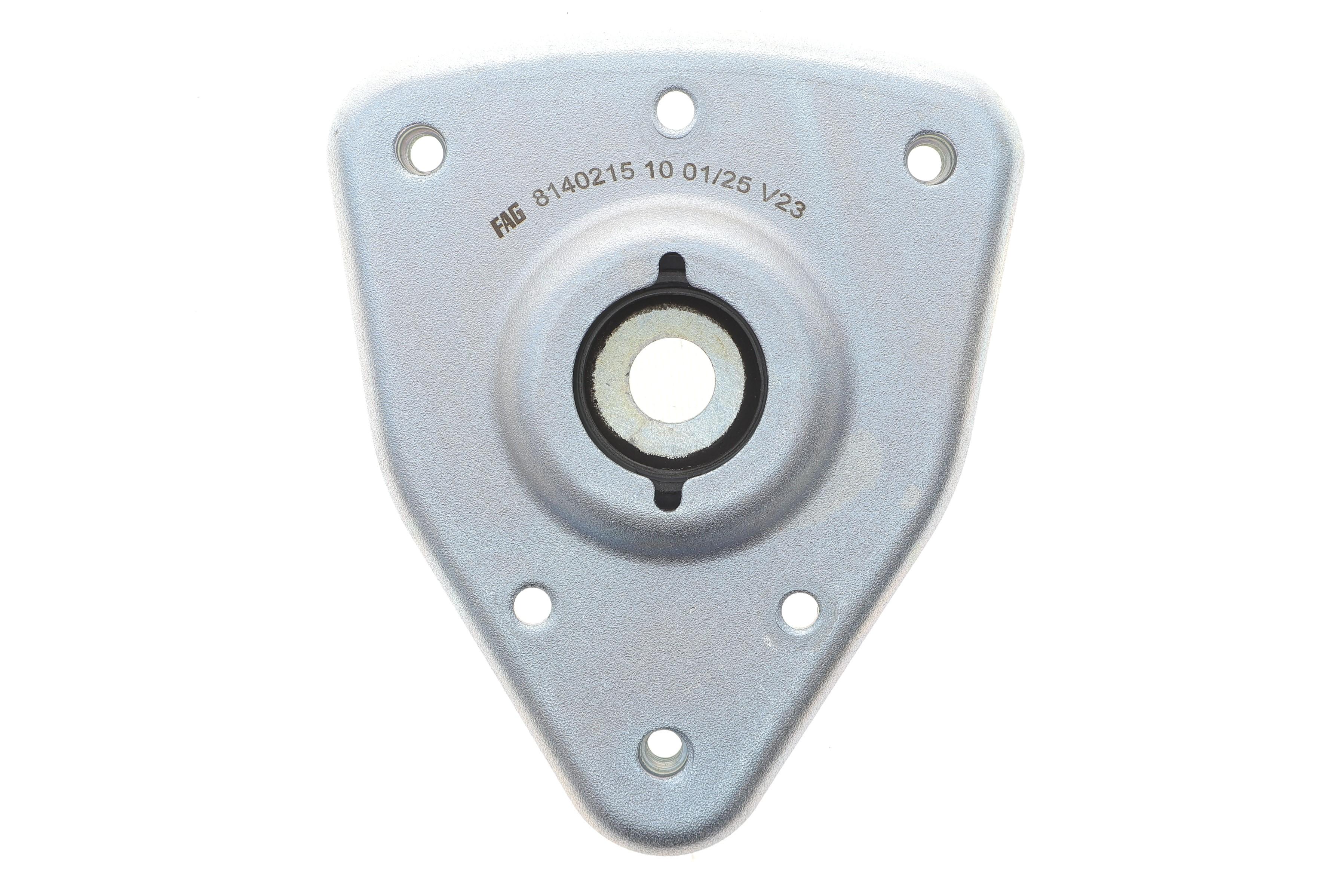 Подушка амортизатора (переднього) Citroen Berlingo/C4/Peugeot 308/5008 13-