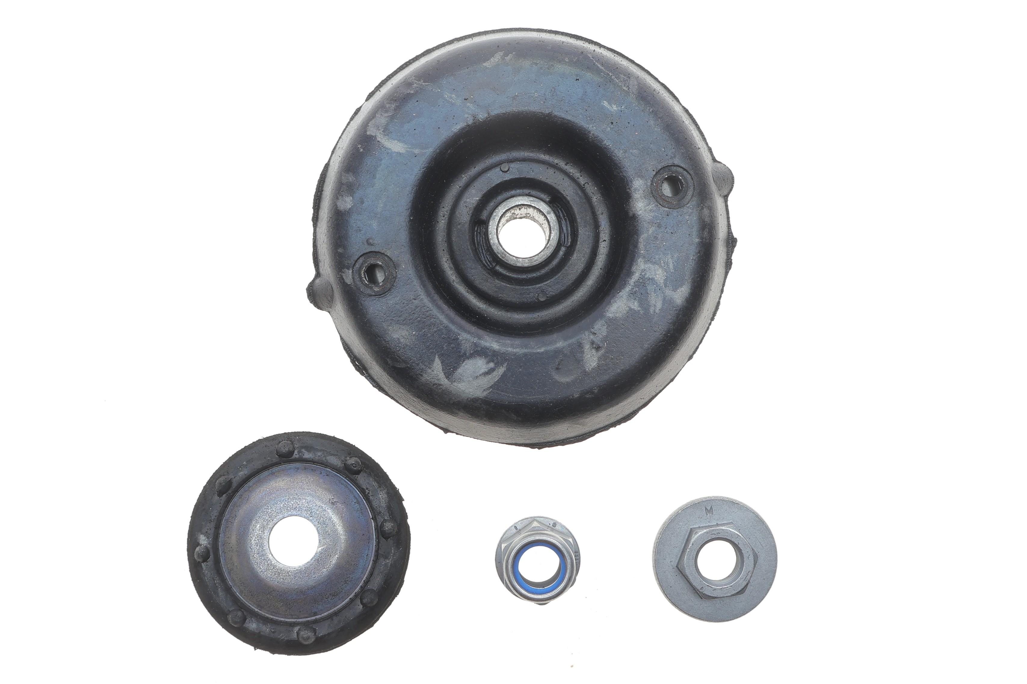 Подушка амортизатора (переднього) + підшипник Citroen Berlingo 08-