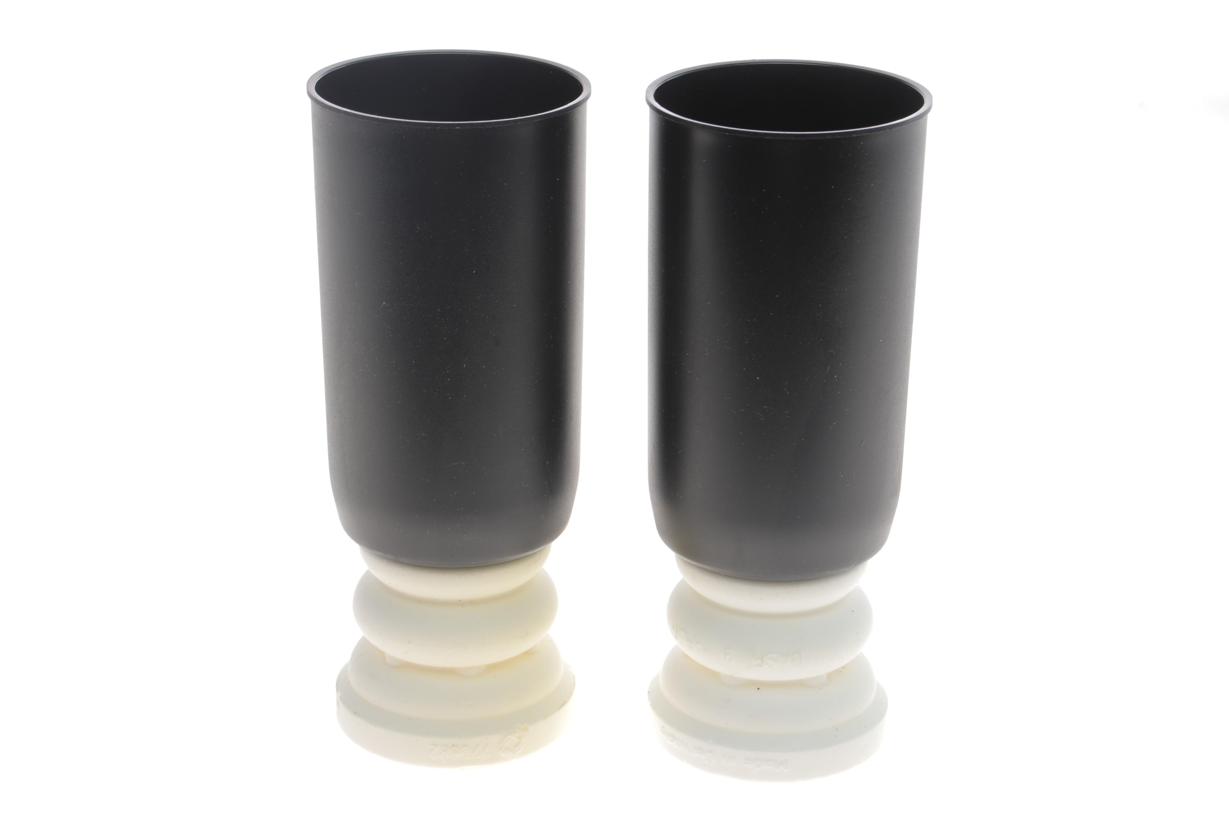 Пильник + відбійник амортизатора (заднього) BMW 1(F20/F21)/3(F30/F80)/X1(F48) 10- (к-кт 2 шт.) N13/N20 (B1)