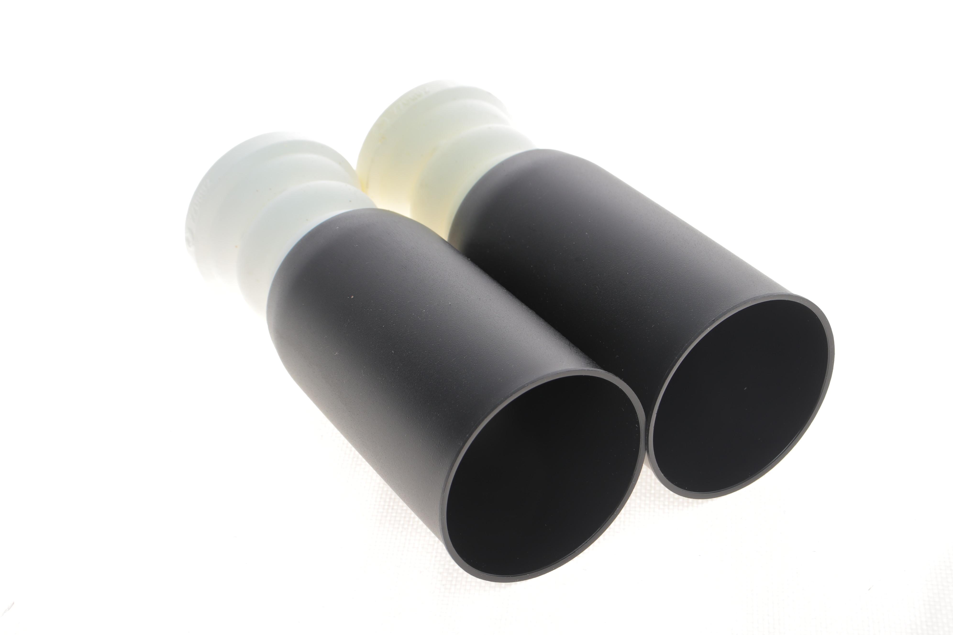 Пильник + відбійник амортизатора (заднього) BMW 1(F20/F21)/3(F30/F80)/X1(F48) 10- (к-кт 2 шт.) N13/N20 (B1)