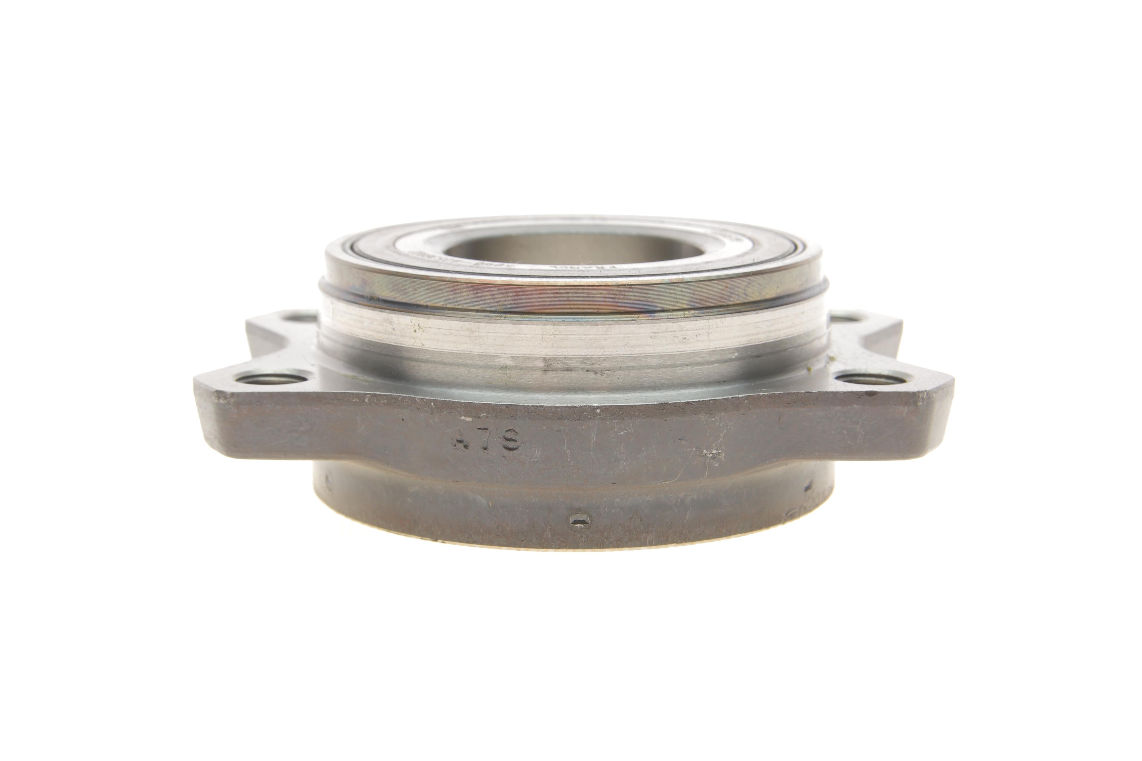 Підшипник маточини (передньої) Audi A6/A8 04-11