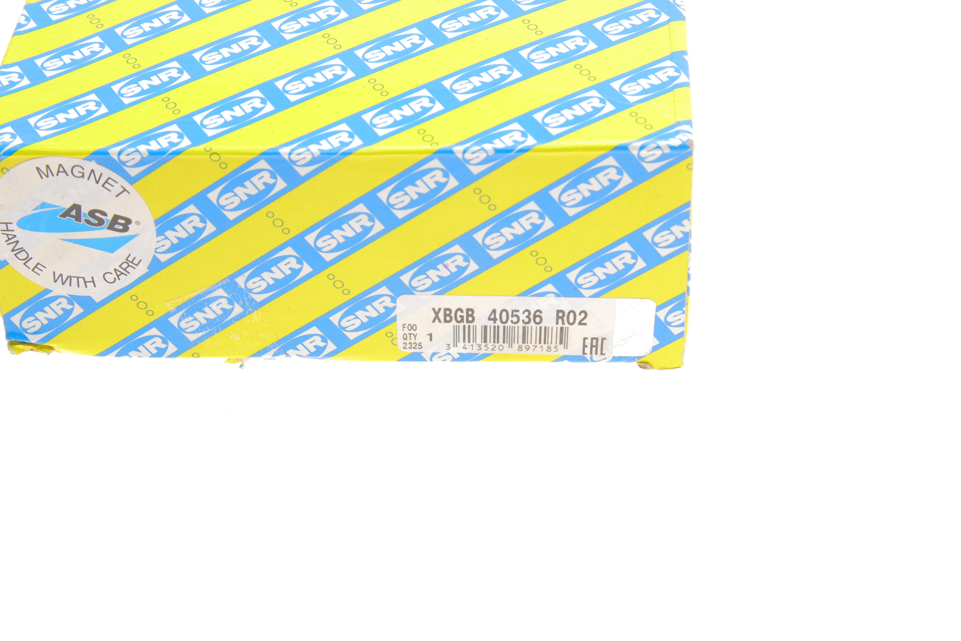 Підшипник маточини (передньої) Audi A6/A8 04-11