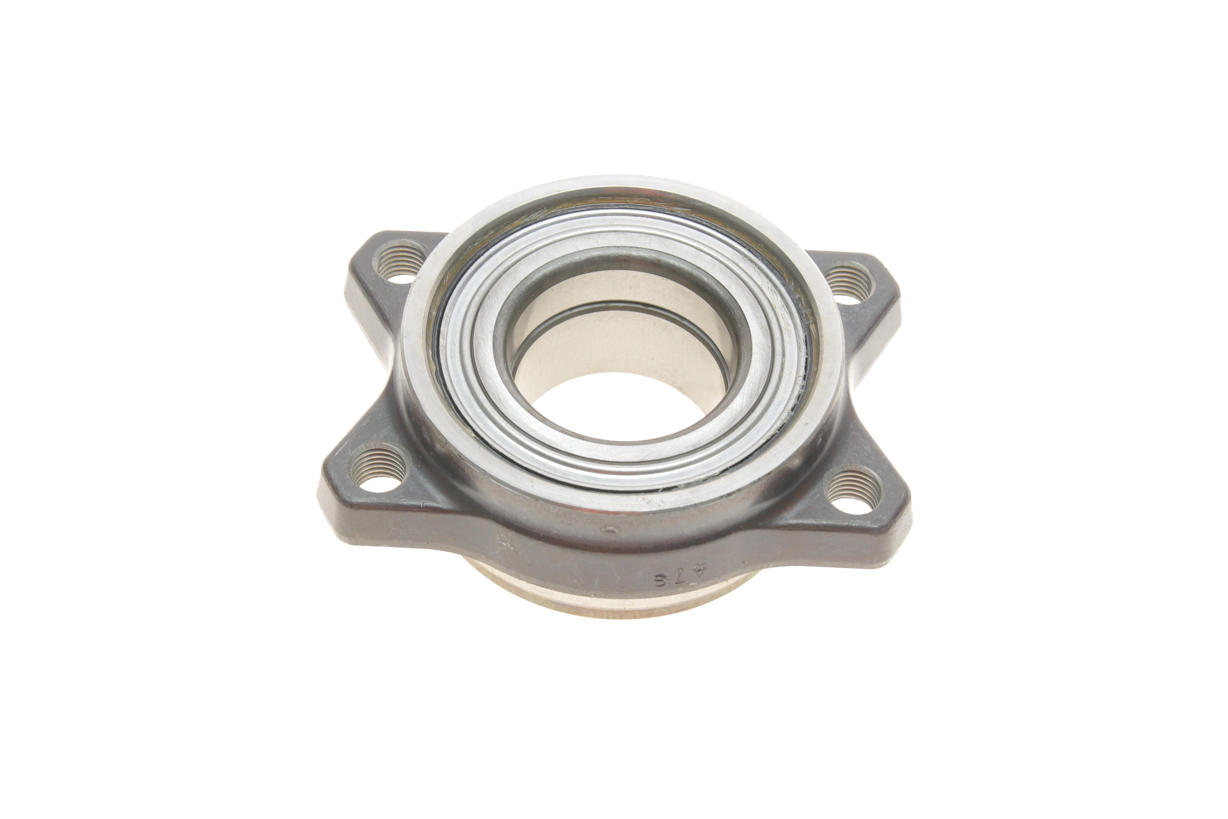 Підшипник маточини (передньої) Audi A6/A8 04-11