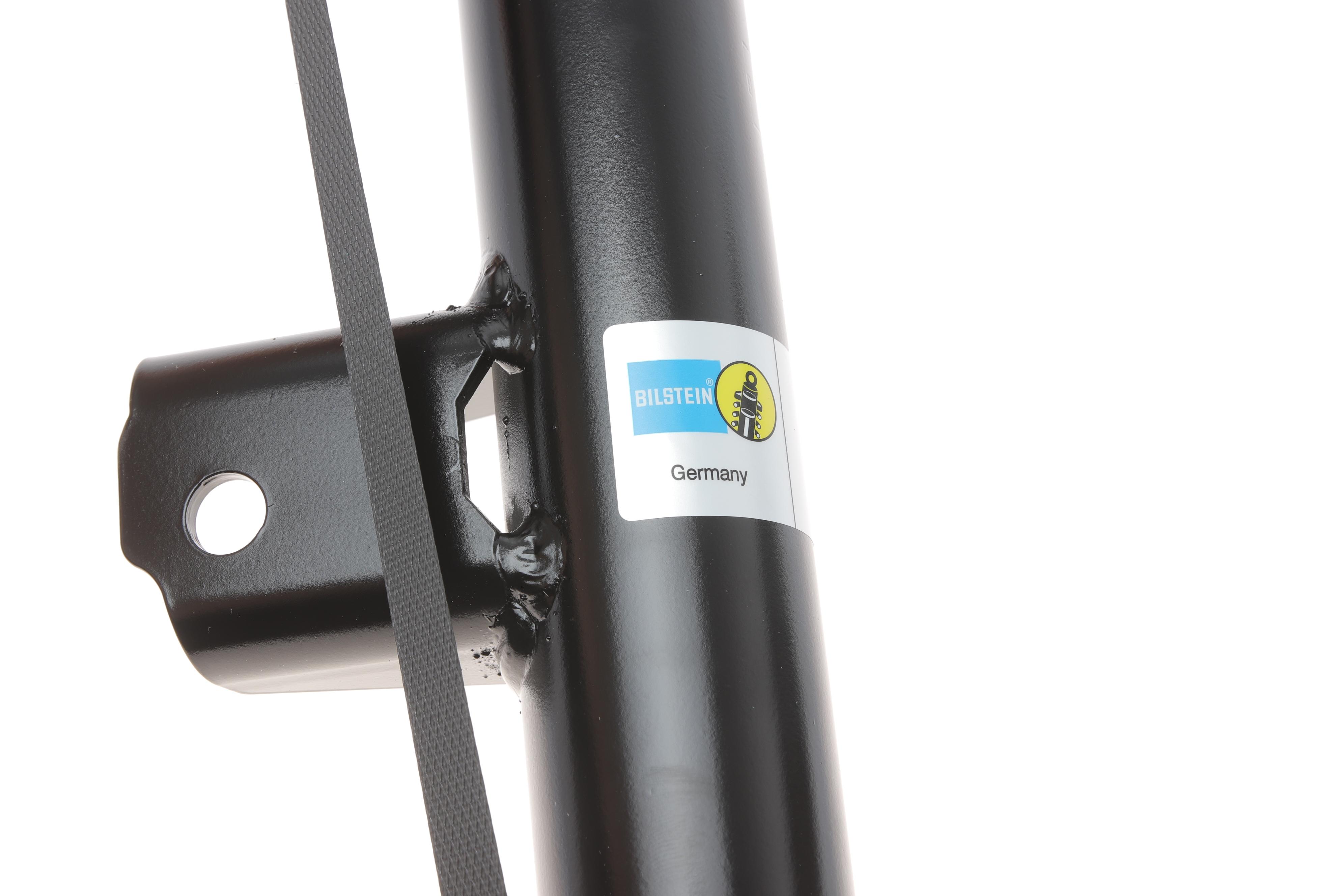 Амортизатор (передній) BMW 5 (G30/F90) 16- (R) 6/7/8/B57/8 (B4)