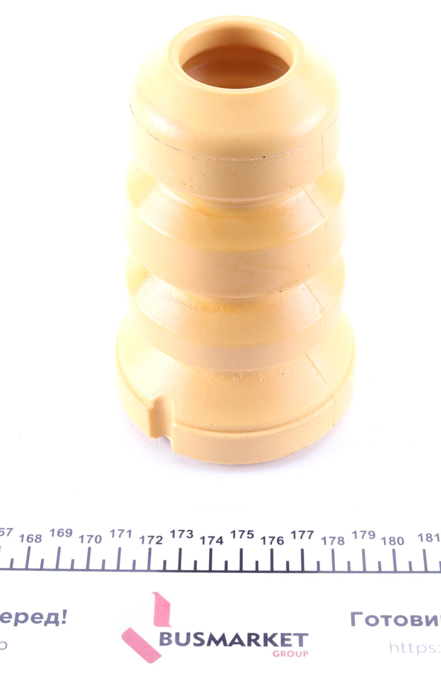 Відбійник амортизатора (переднього) Renault Master III 2.3CDTI 10-