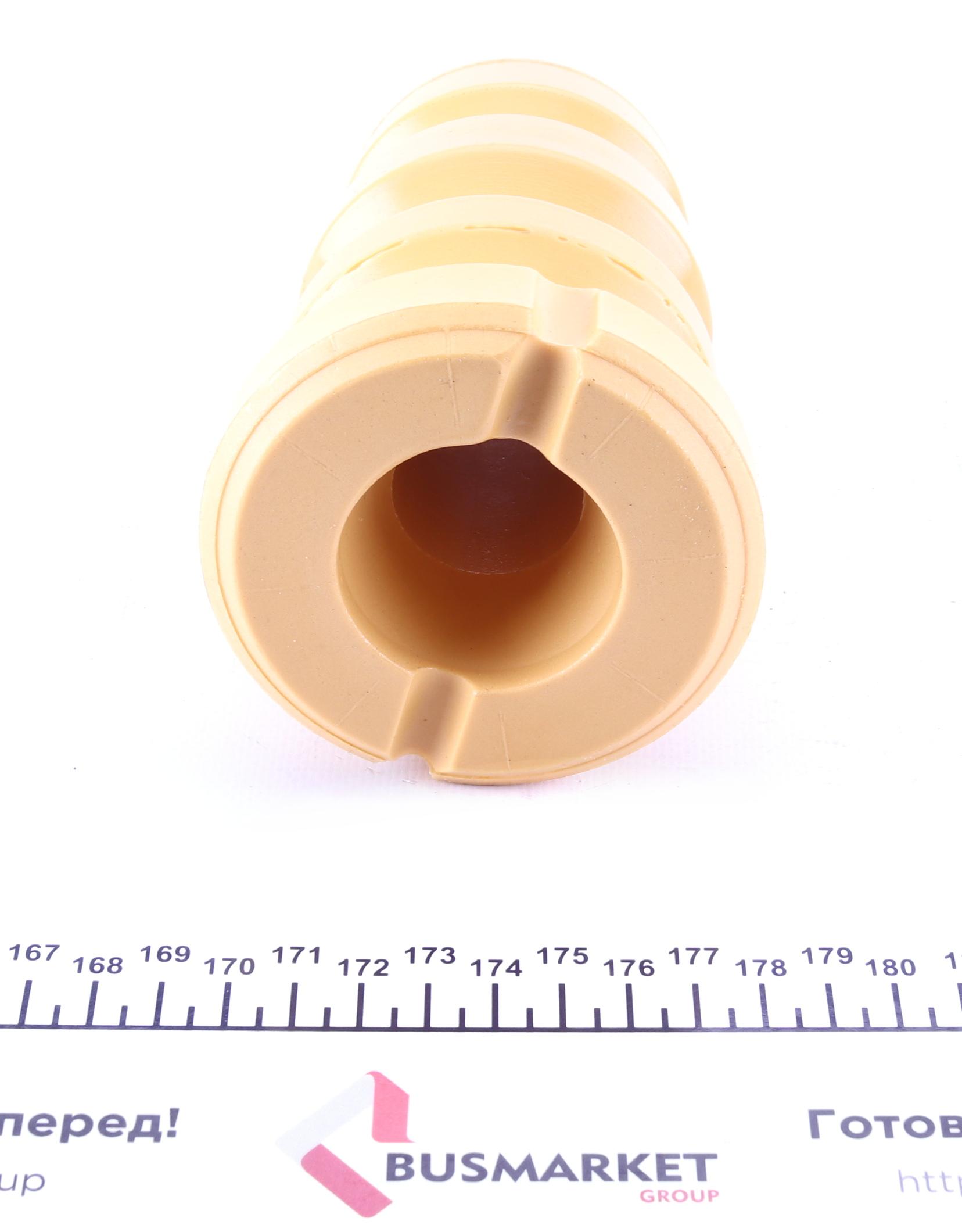 Відбійник амортизатора (переднього) Renault Master III 2.3CDTI 10-