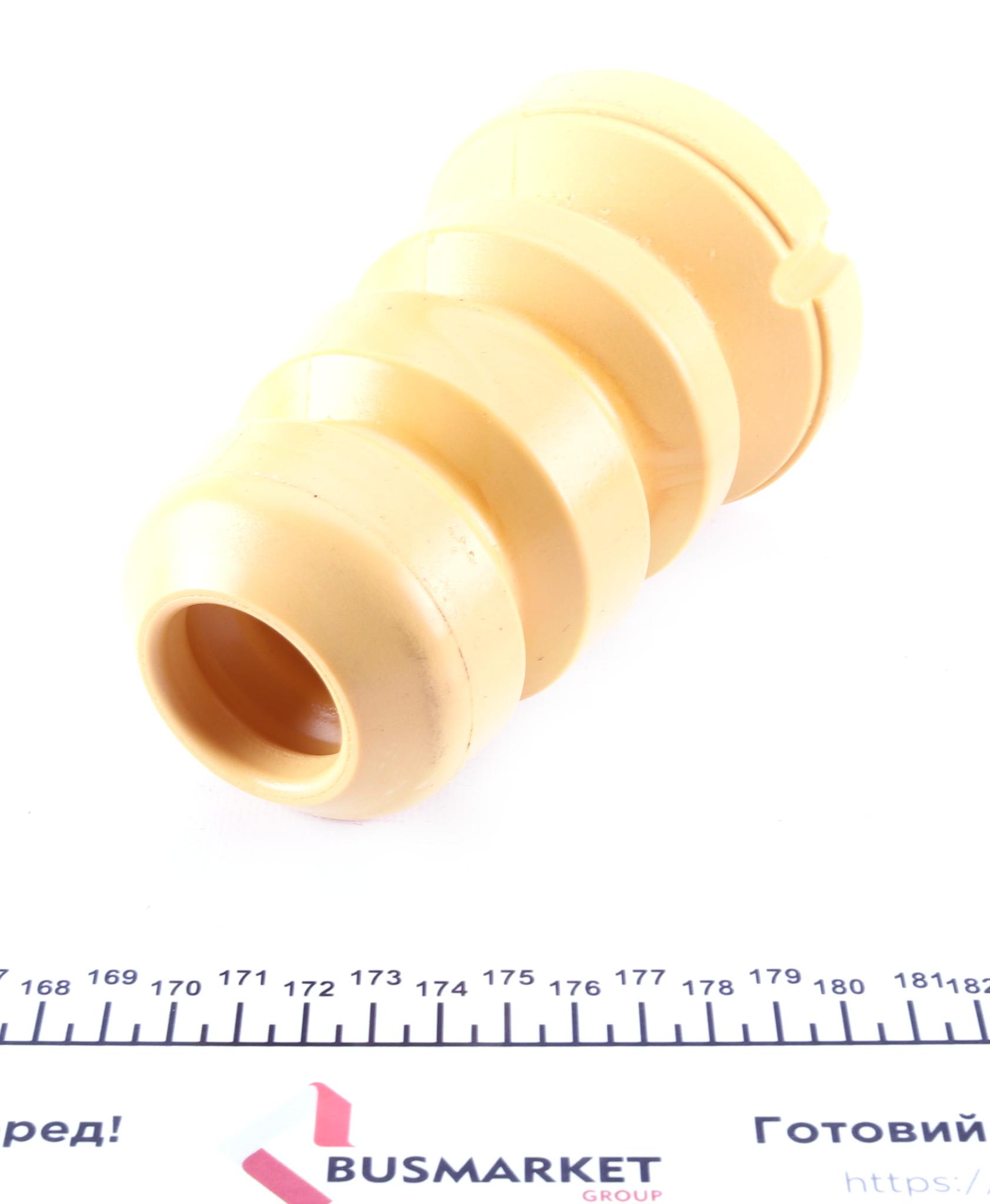 Відбійник амортизатора (переднього) Renault Master III 2.3CDTI 10-