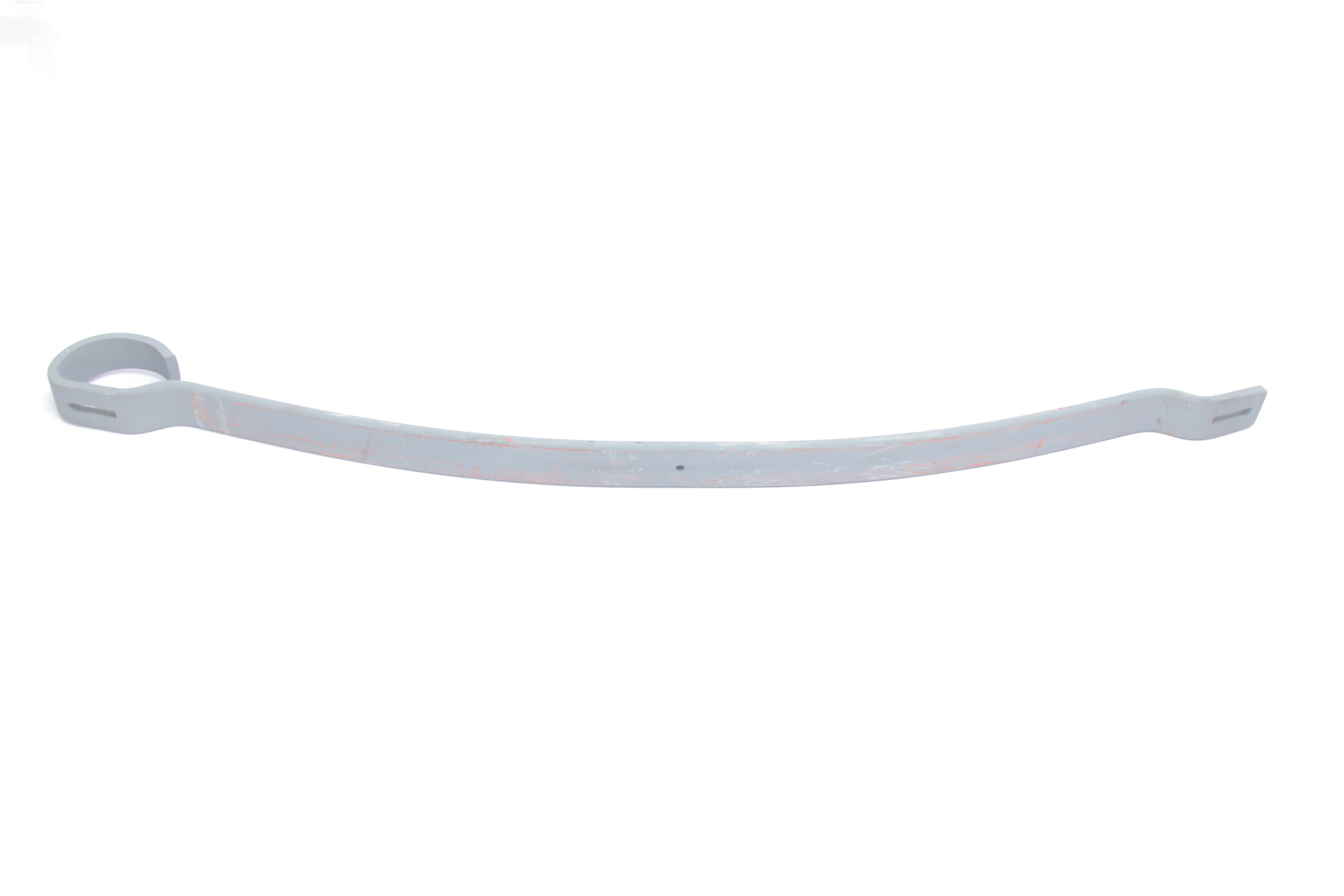 Ресора задня підкорінна DB 1114-1524 (80/925/910) 18mm.