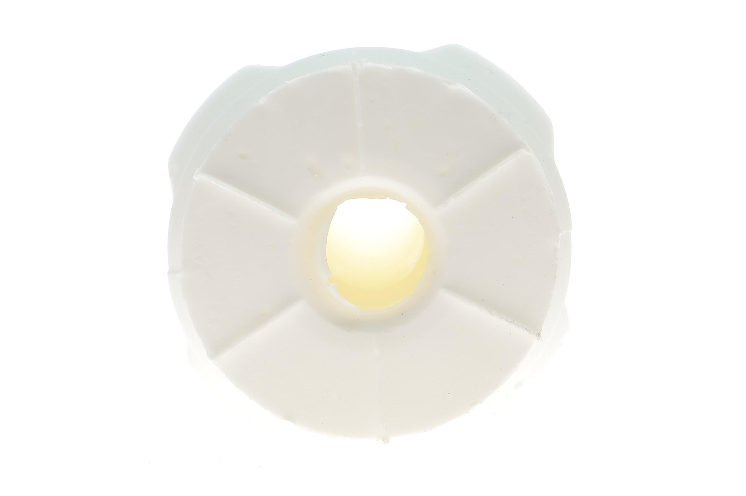 Відбійник амортизатора (заднього) VW Golf V 03-09/ Jetta 5/6 04-18